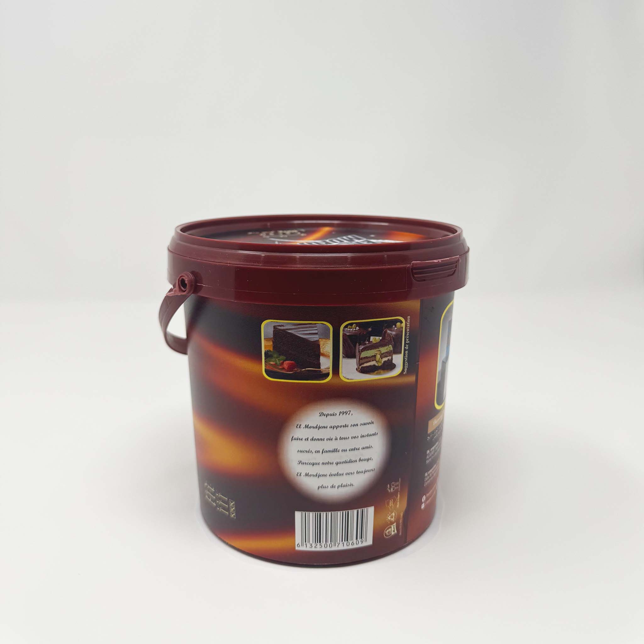 Cebon El mordjene cacao powder 400gr - Image 2