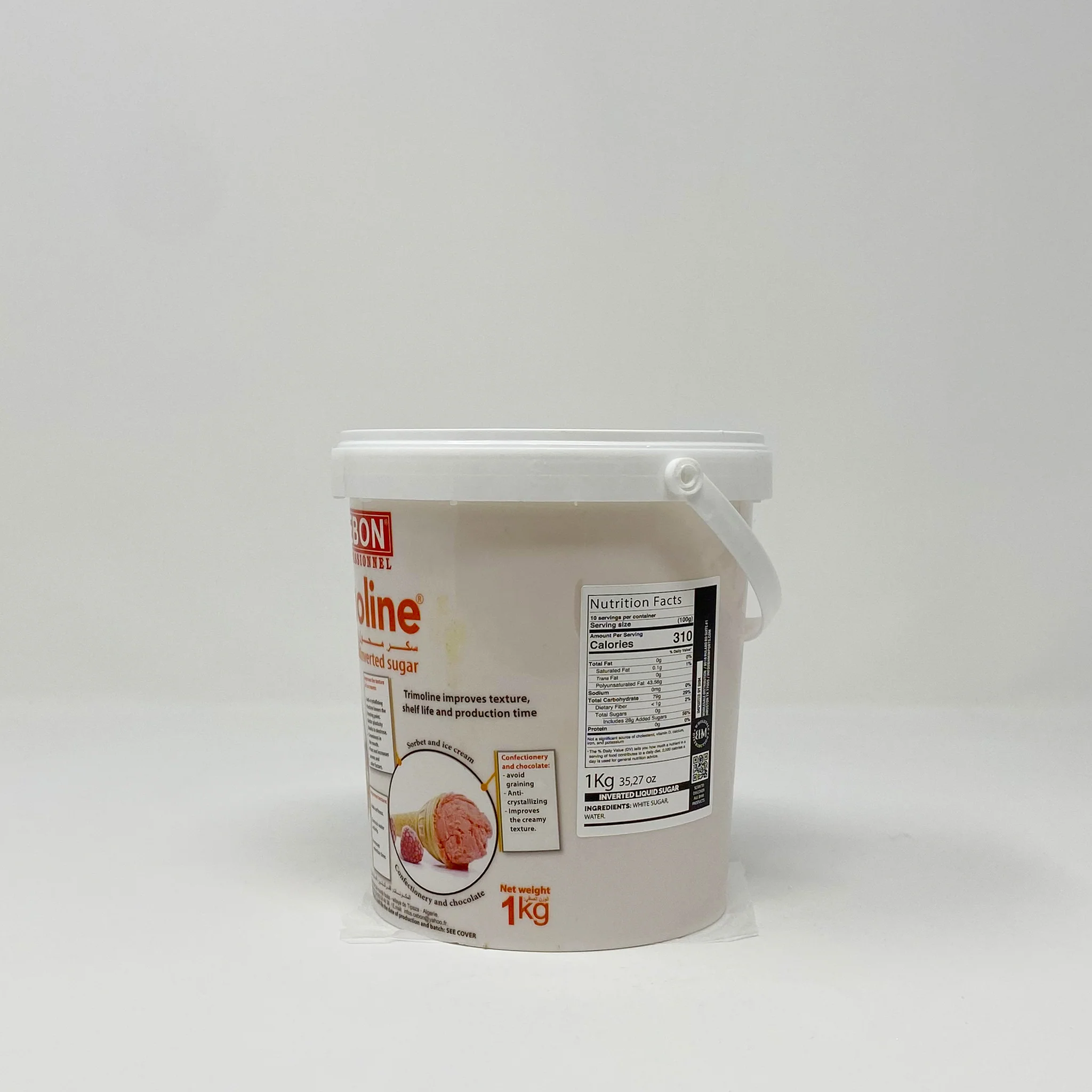 Cebon Trimline sugar - Image 3