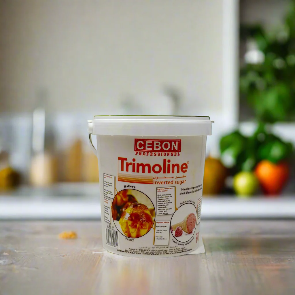 Cebon Trimline sugar - Image 4