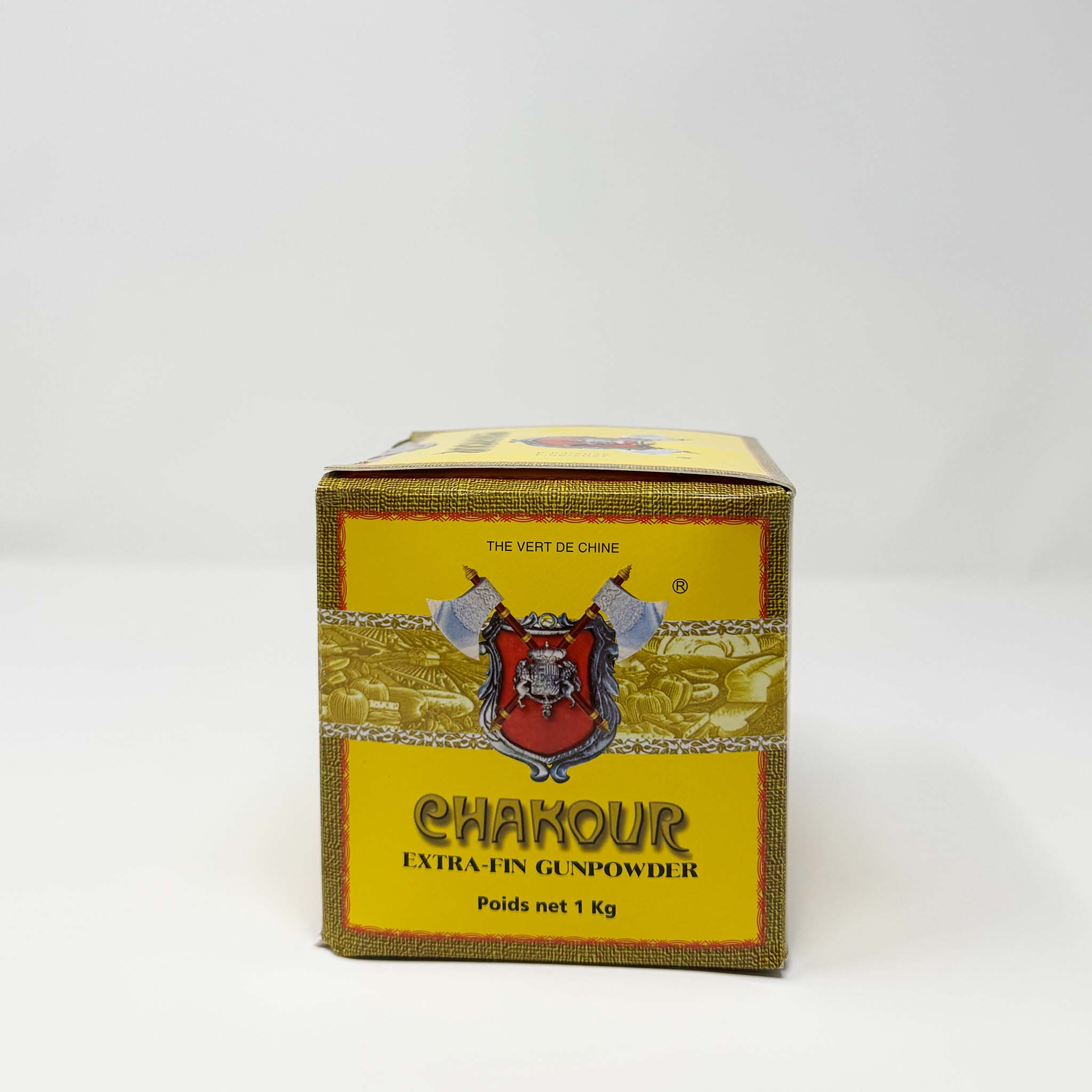 Chakour Moroccan Green Tea 1kg - Image 2