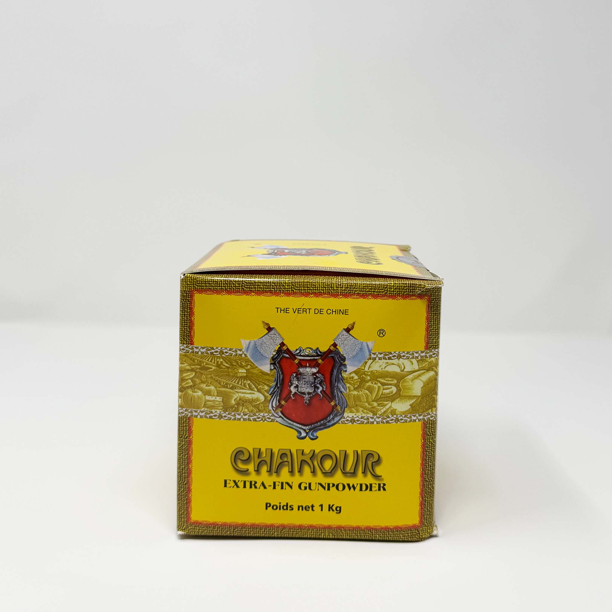 Chakour Moroccan Green Tea 1kg - Image 3