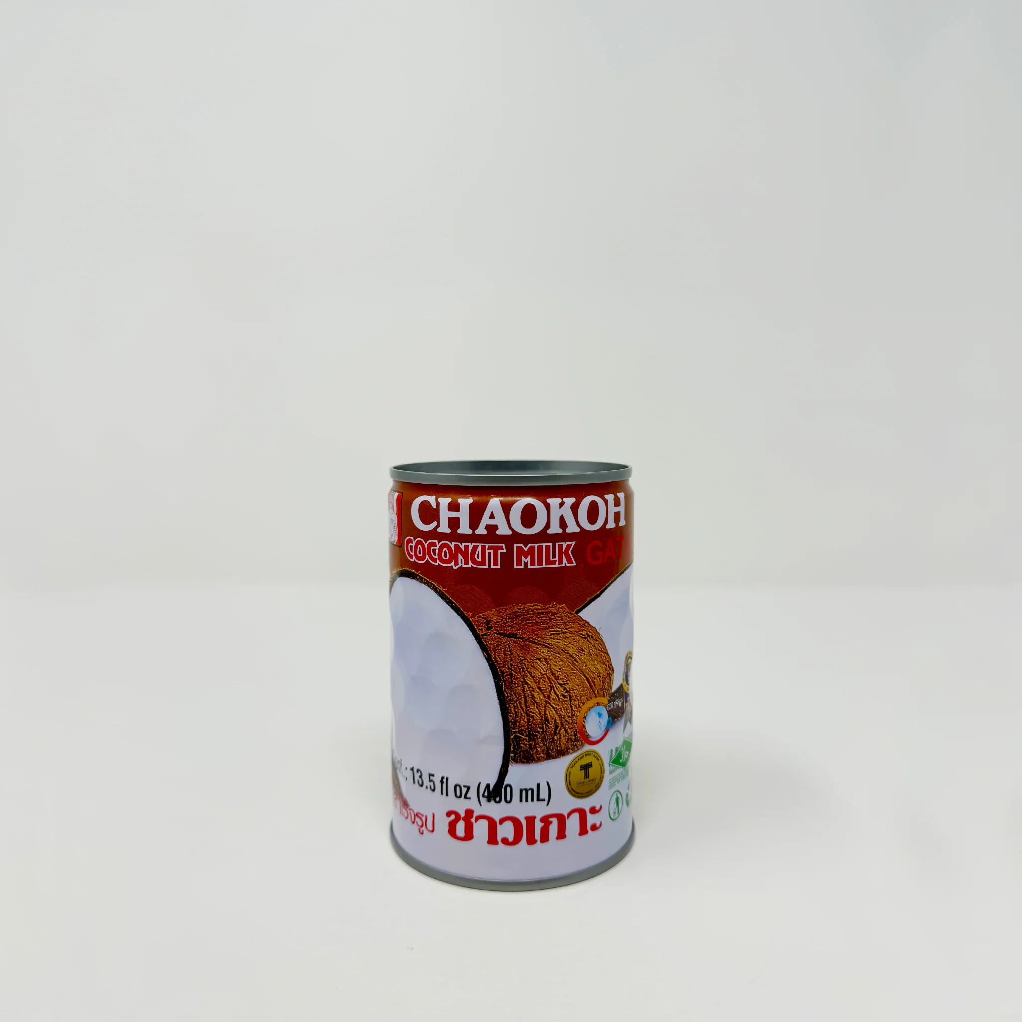 Chaokoh coconut Milk 400g