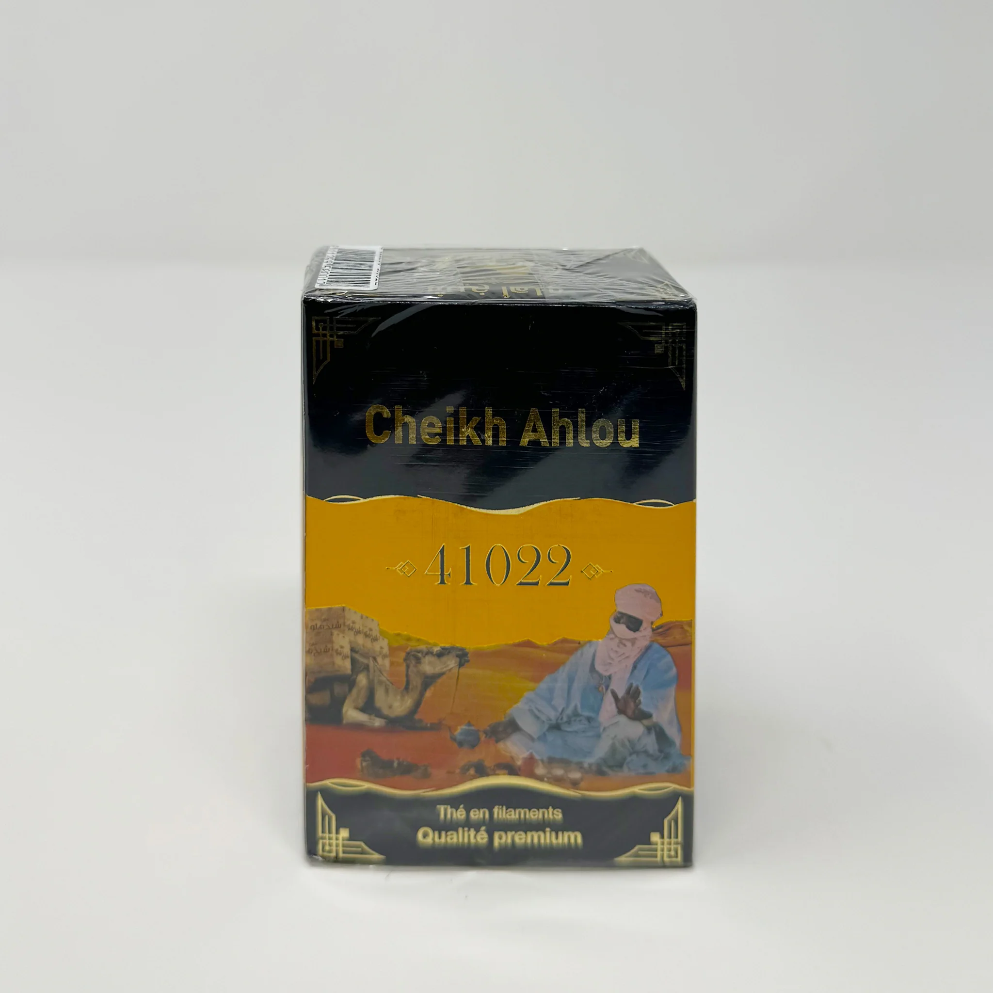 Cheikh Ahlou 41022 200g