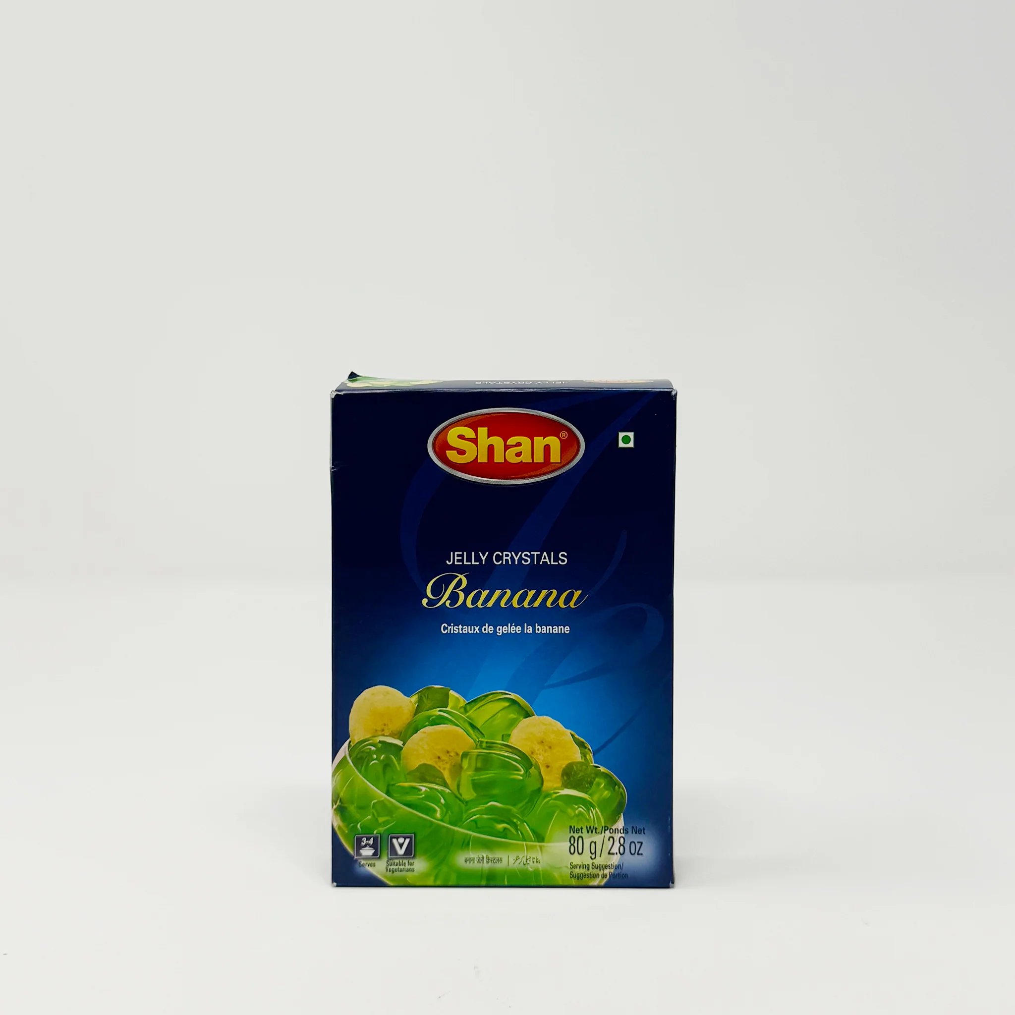 Shan jelly powder 80g - Image 3