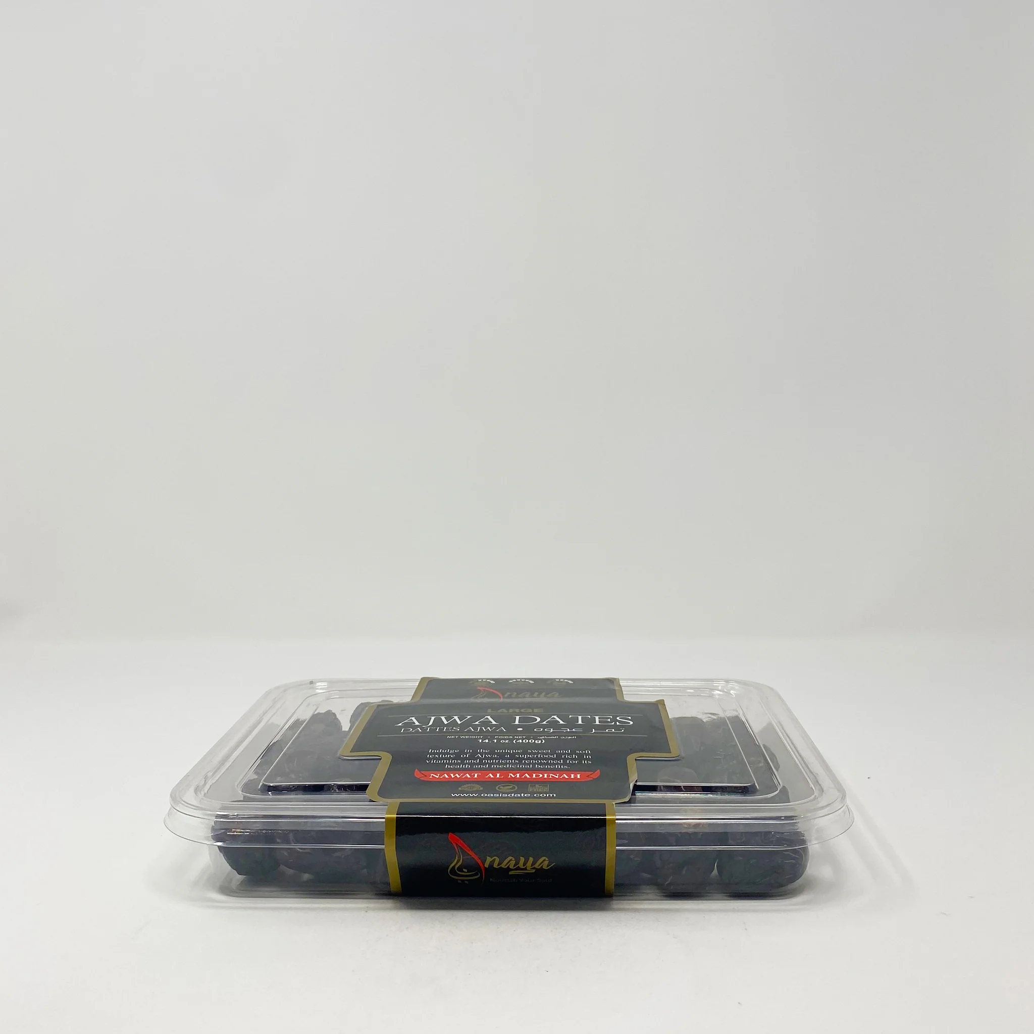Anaya Ajwa dates 800/400g - Image 3