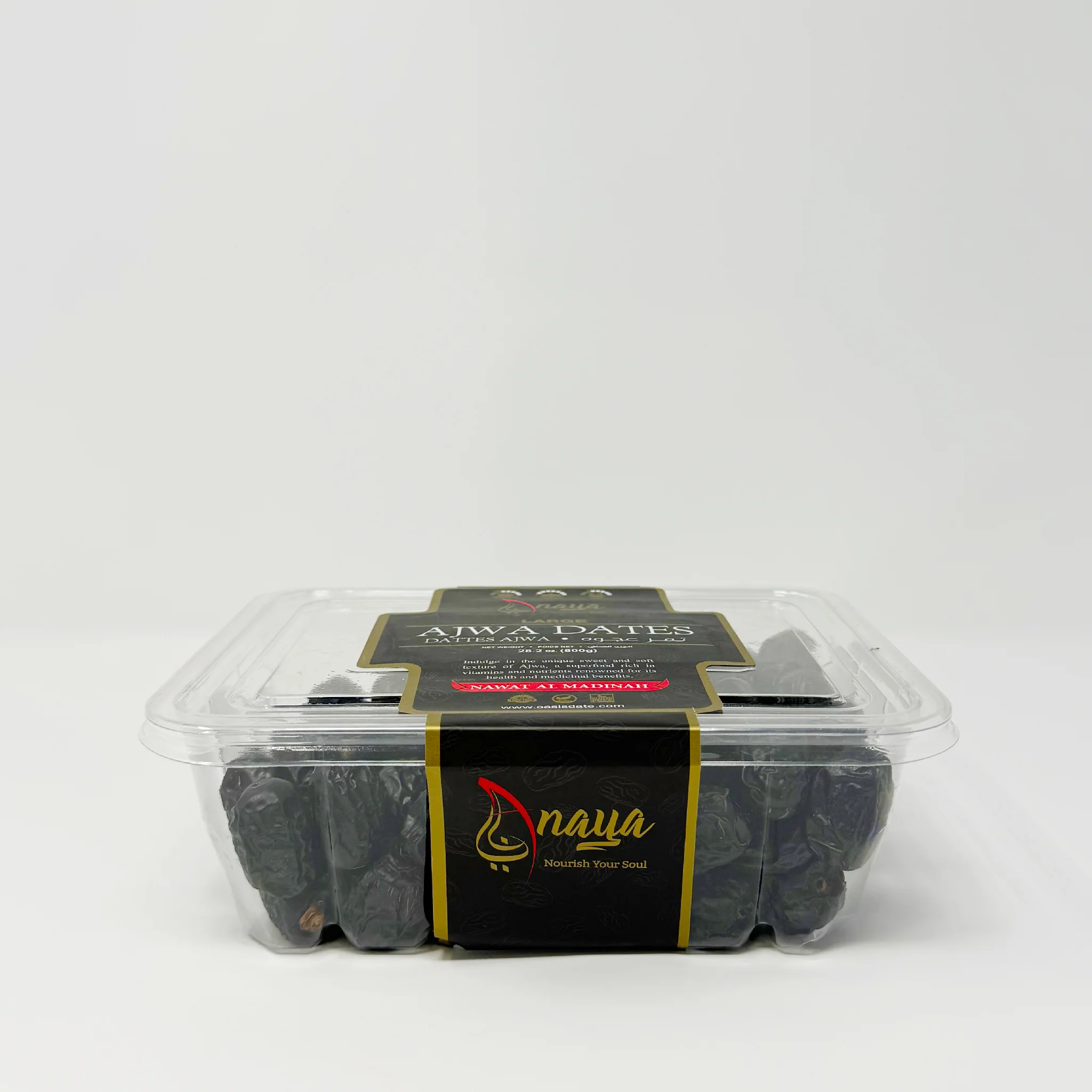 Anaya Ajwa dates 800/400g - Image 4