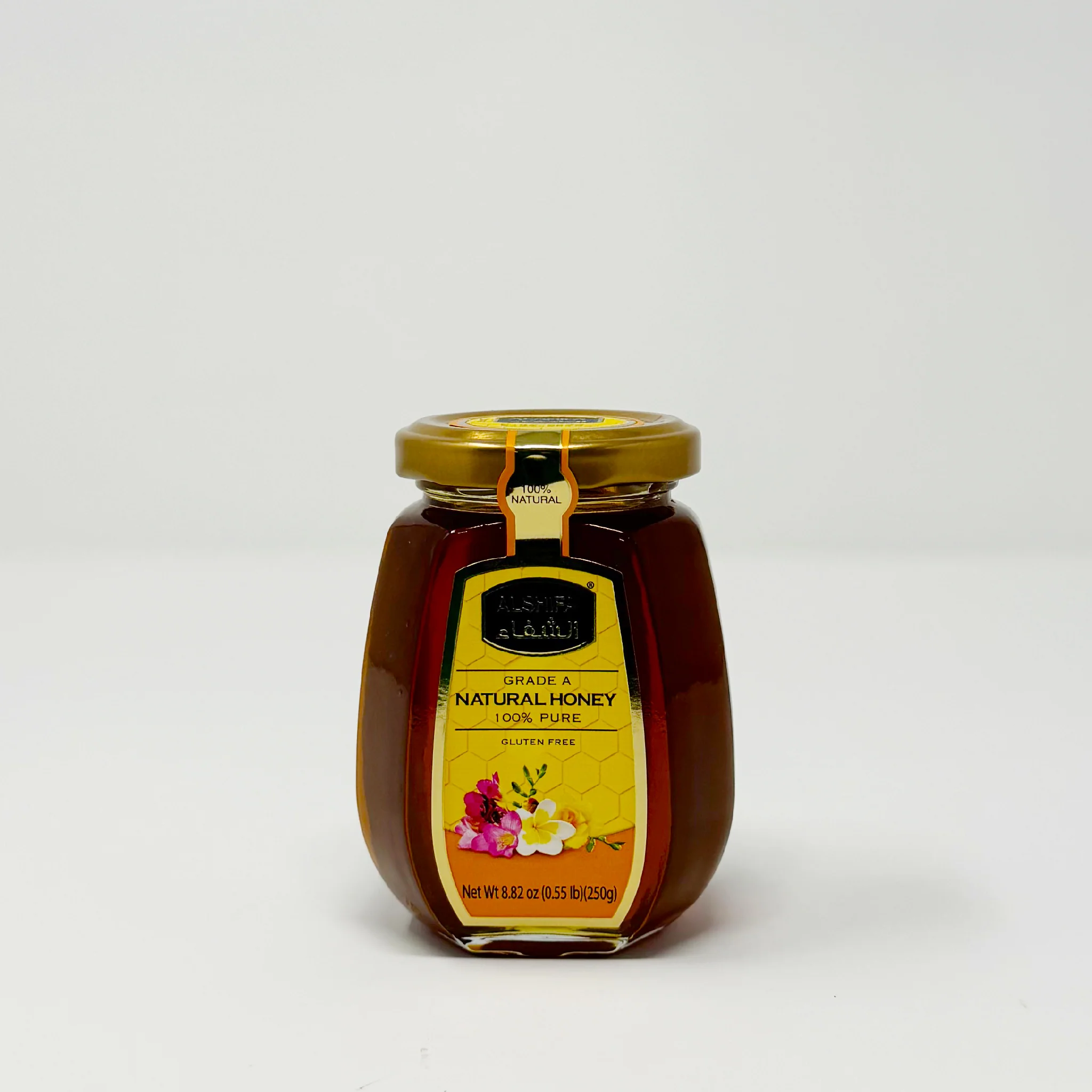 Alshifa Honey 250g