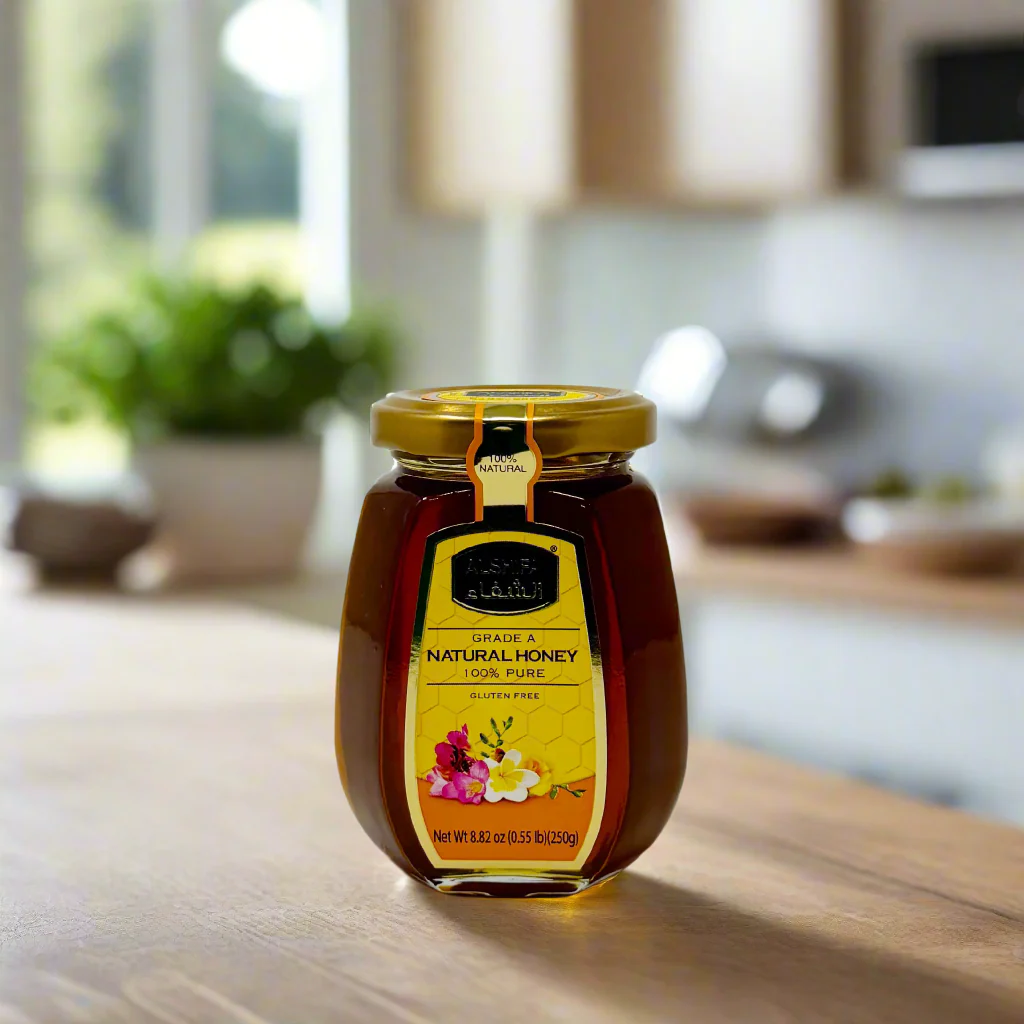 Alshifa Honey 250g - Image 3