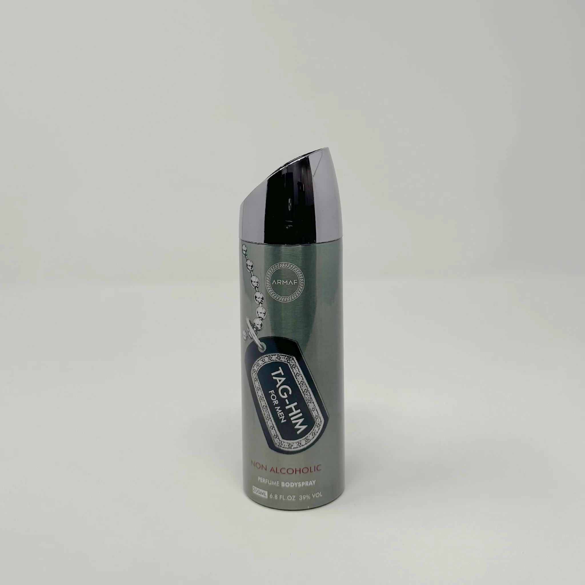 Armaf Parfum Body Spray Tag-Him 200ml