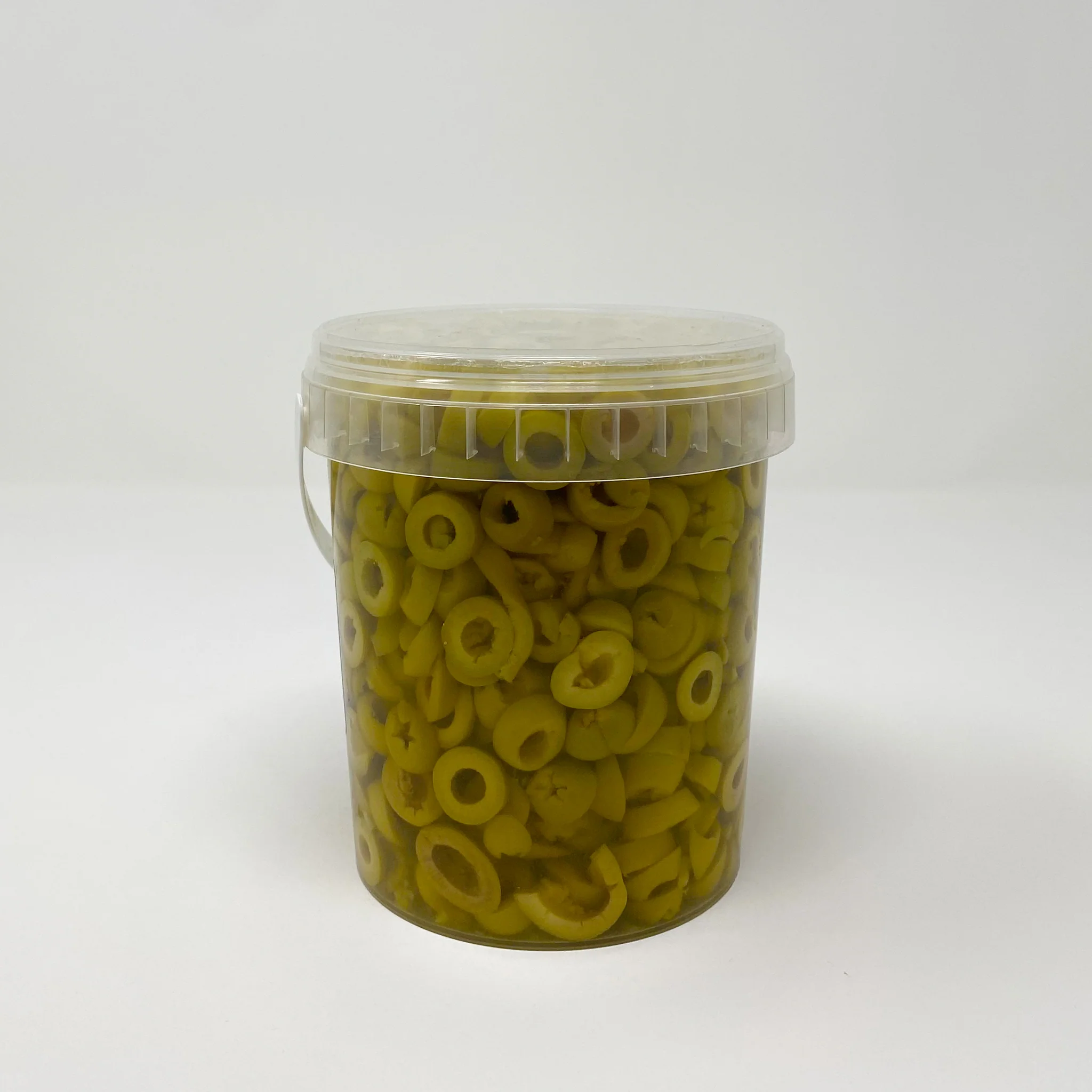 Casablanca Moroccan green olives 500g - Image 11