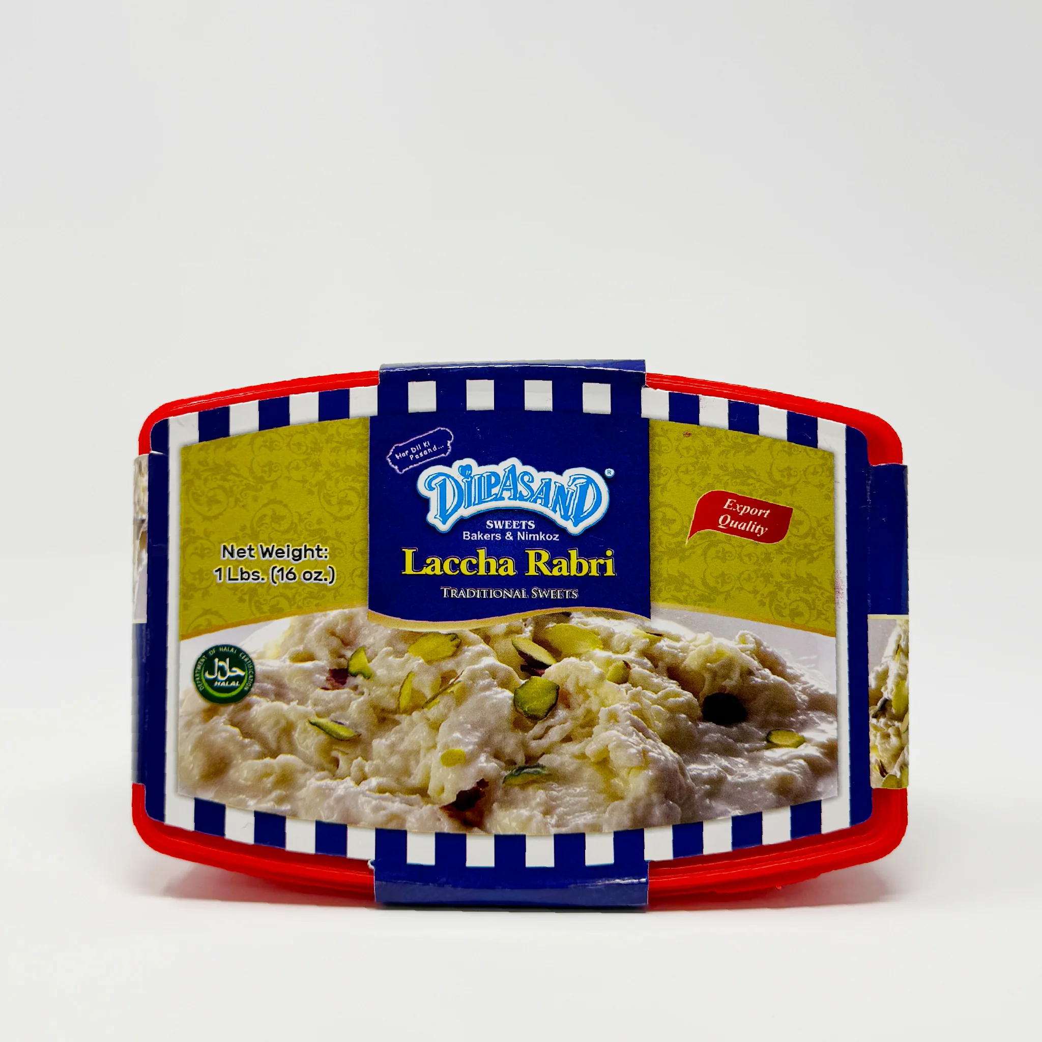 Dilpasand Laccha Rabri 16oz (In-Store Only)