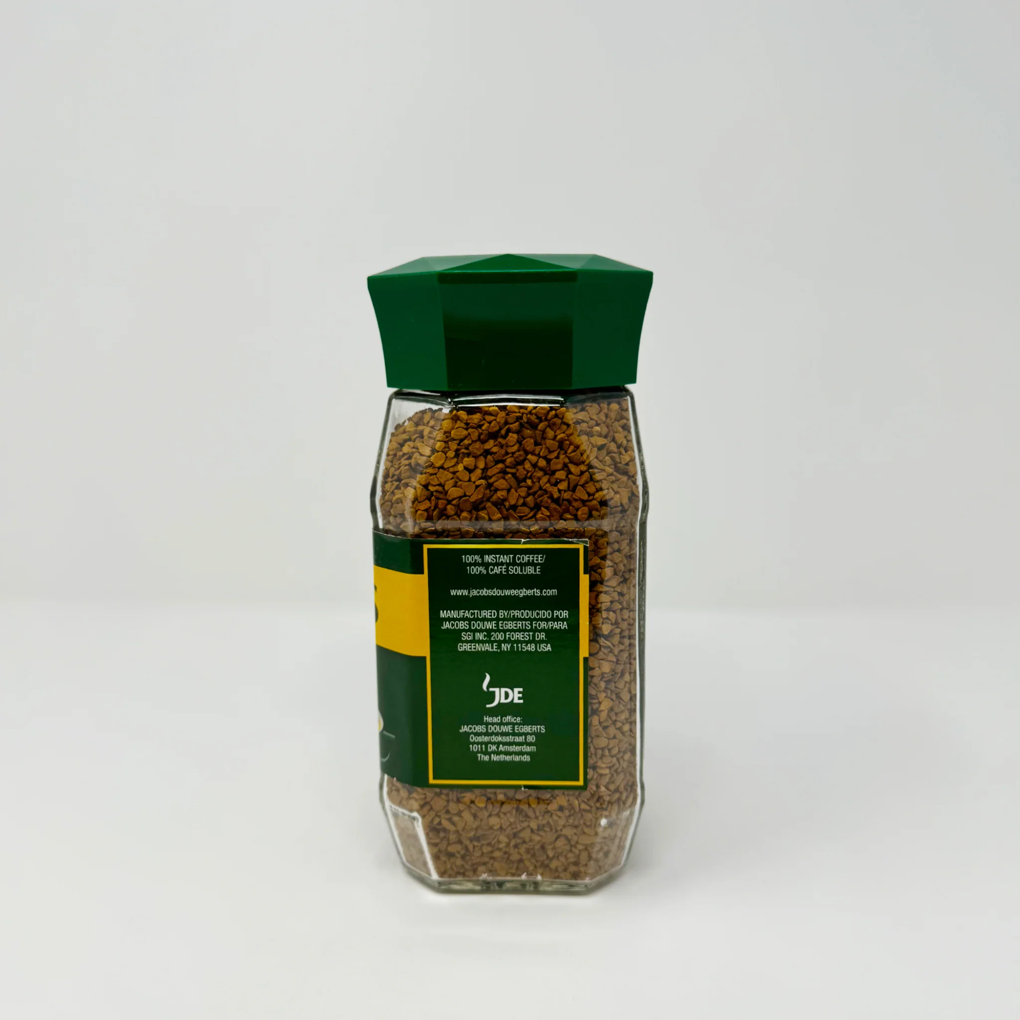 Jacobs Kronung 200g - Image 2