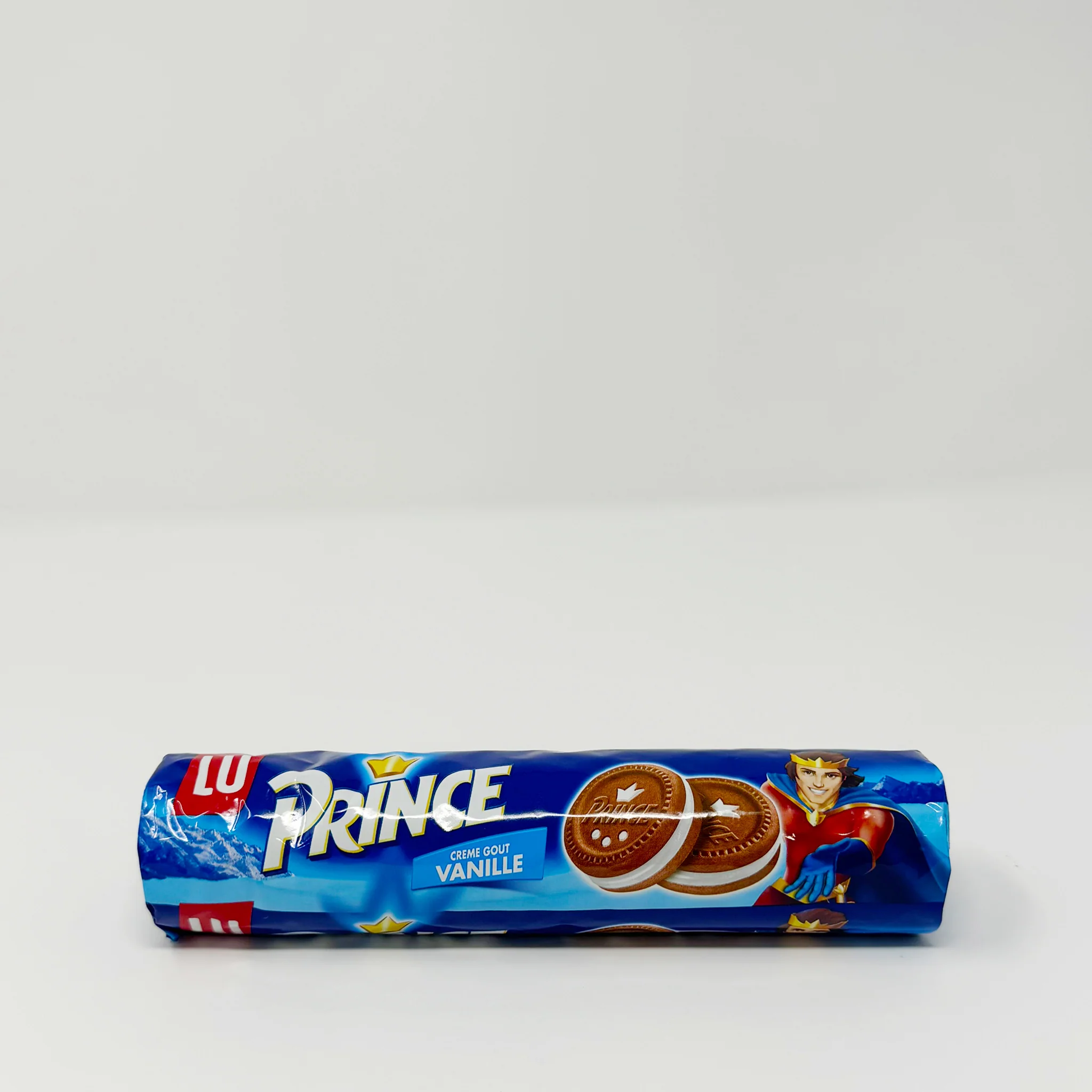 Lu prince 130g