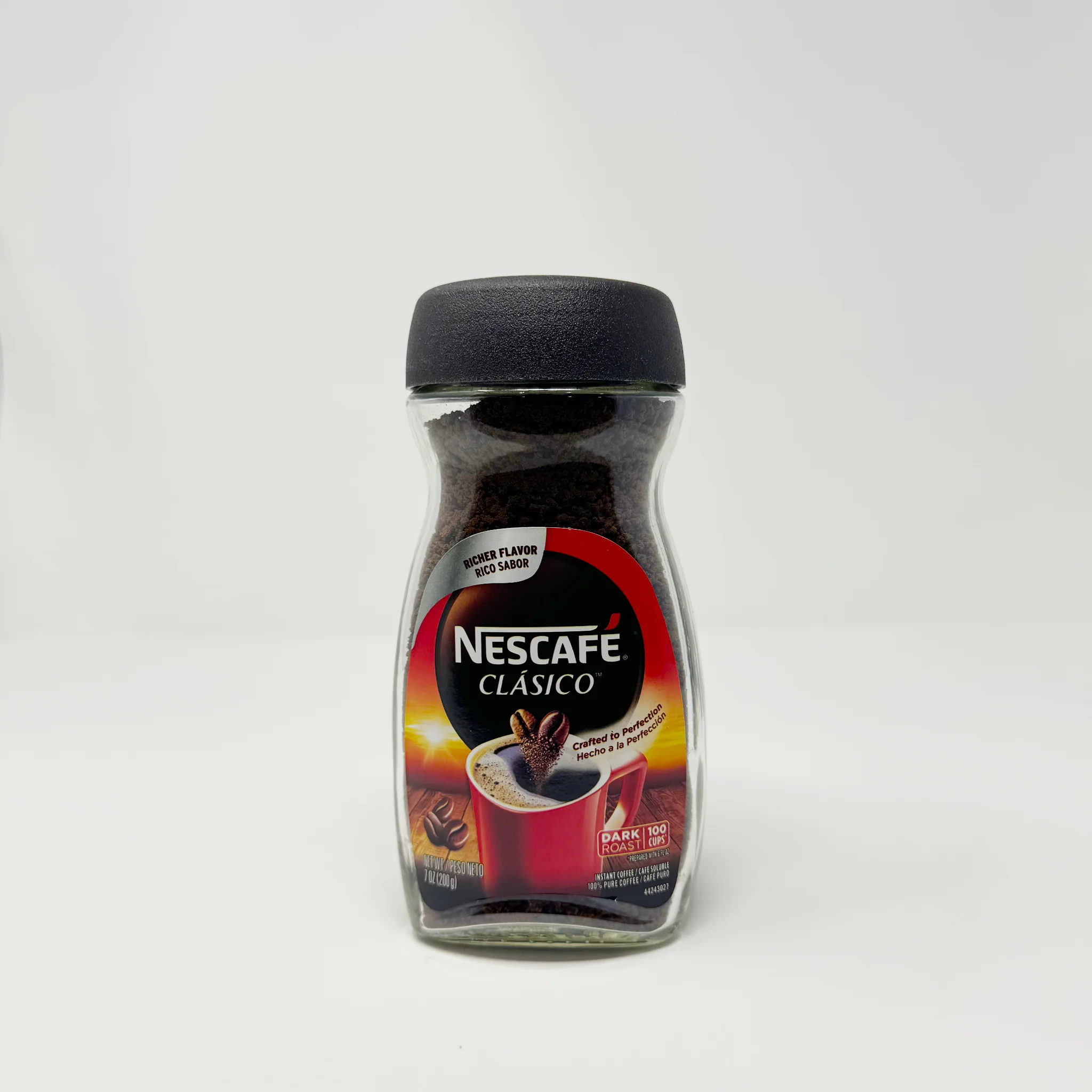 Nescafe clasico 200g