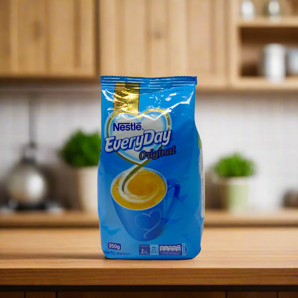 Nestle Every day original 350g - Image 4