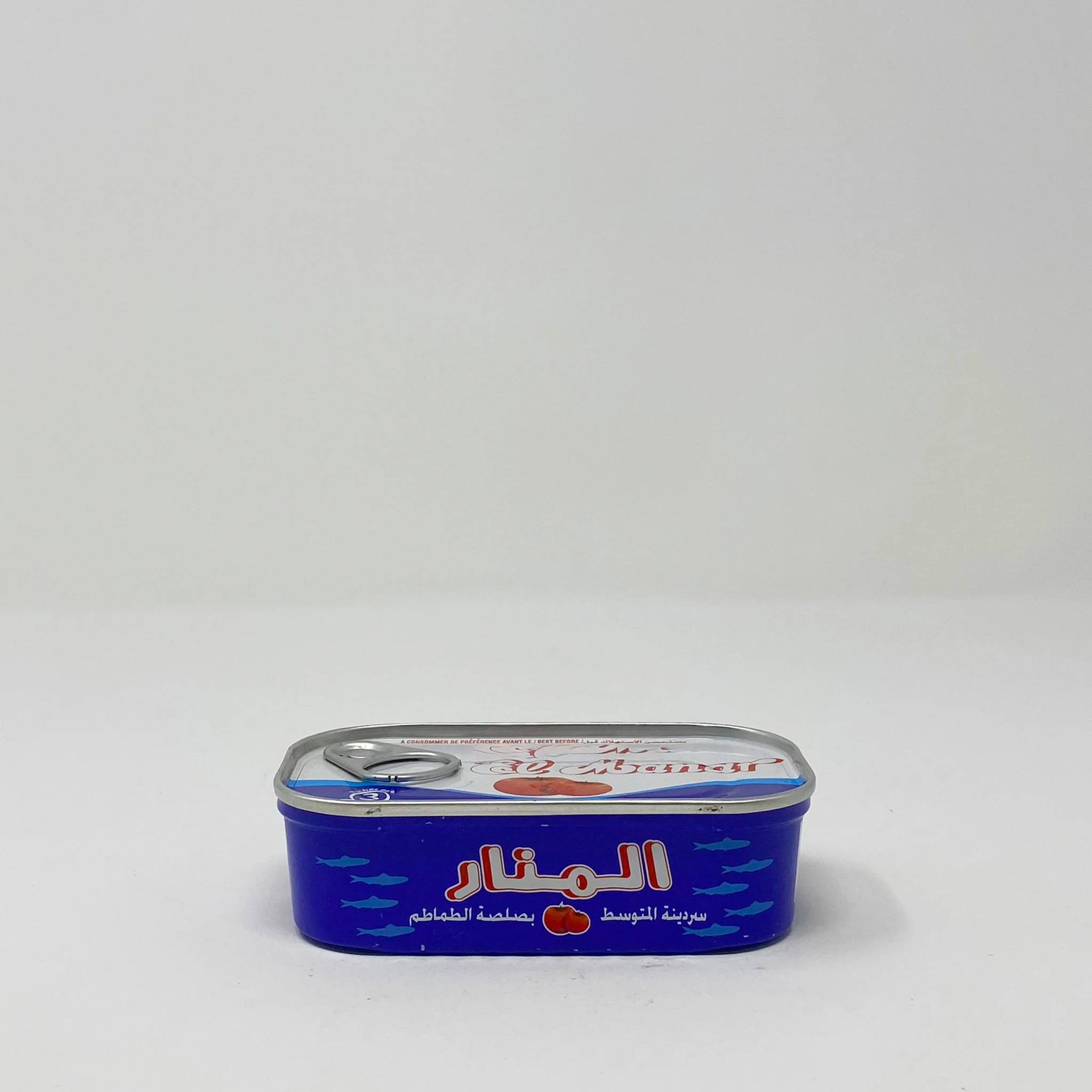 El Manar Tunisian sardines with tomato - Image 3