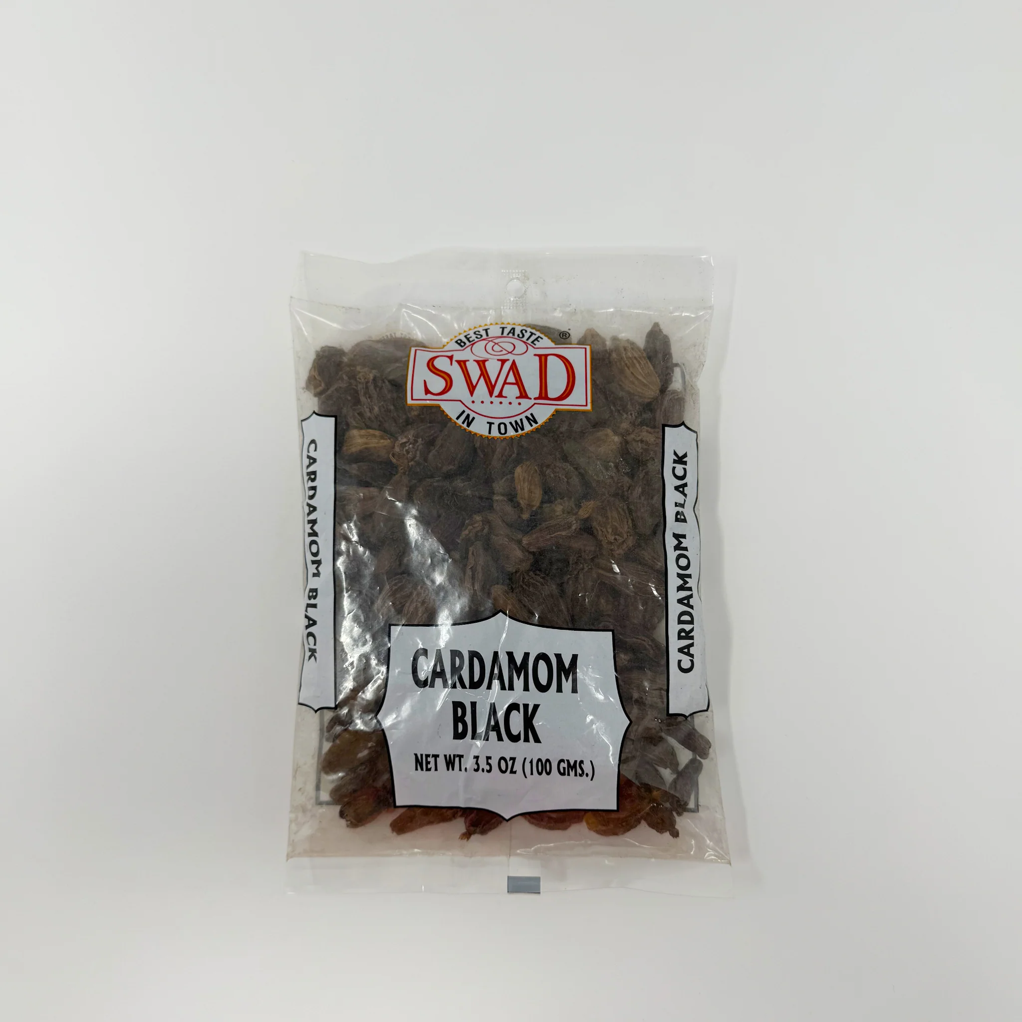 Swad Black Cardamom 100g