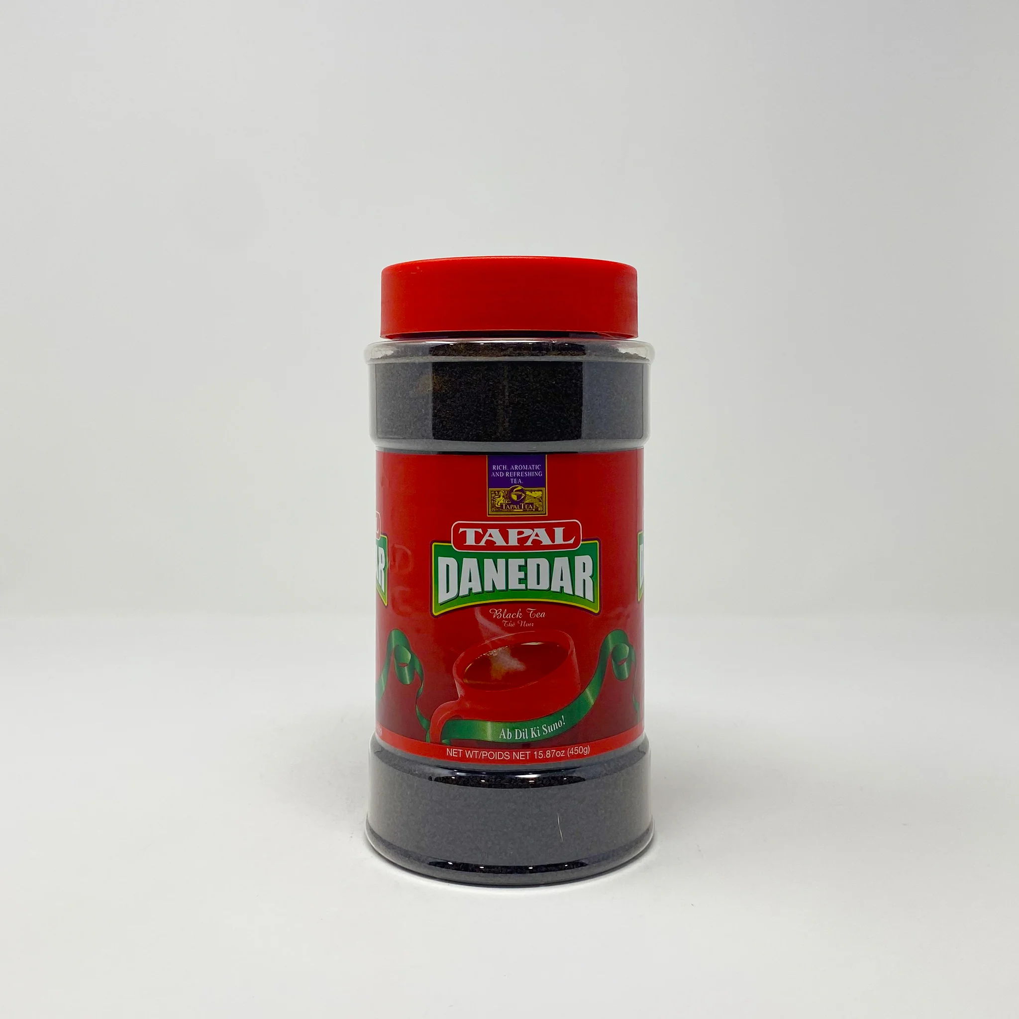 Tapal Danedar black tea loose 450g