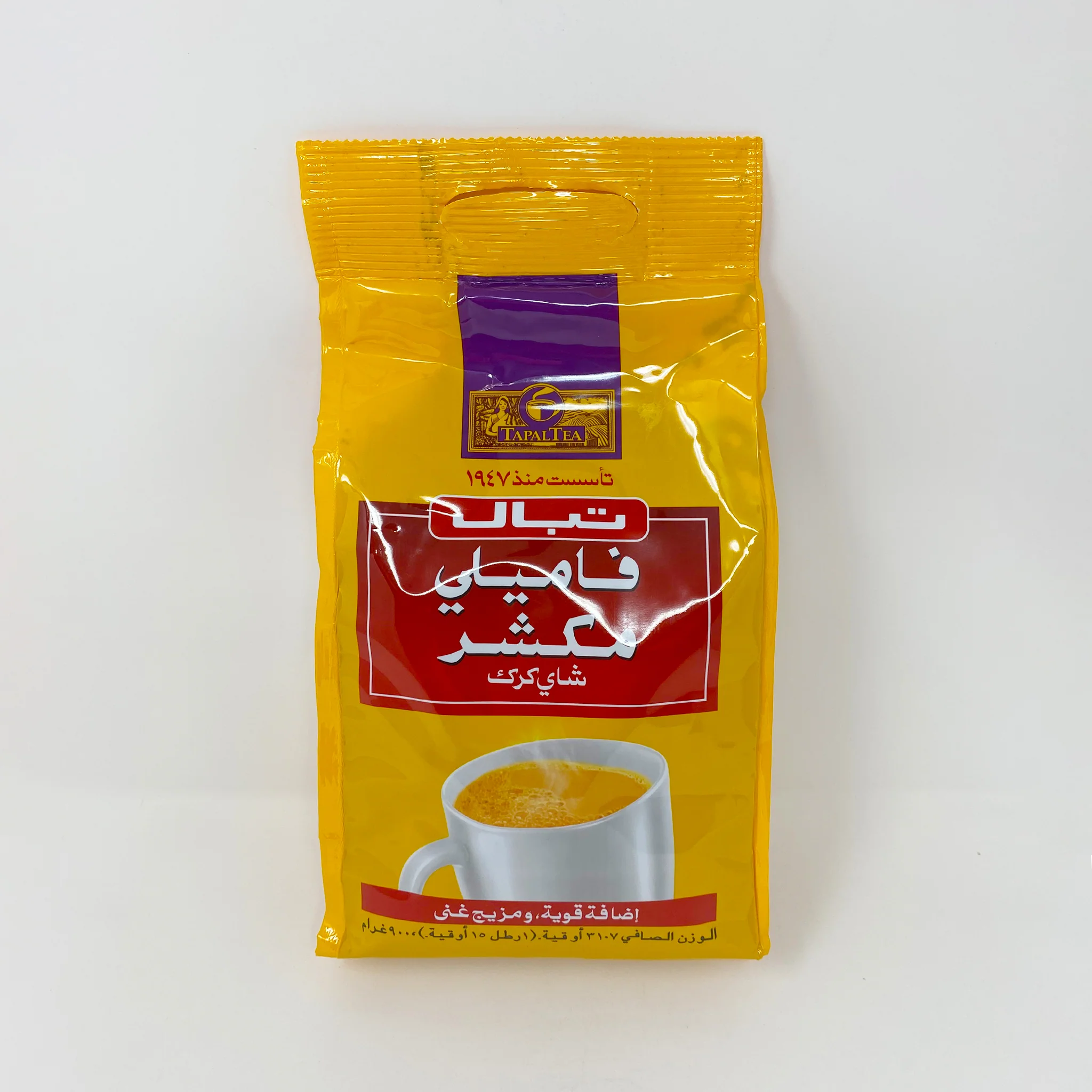 Tapal Family mixture loose tea 900g - Image 2