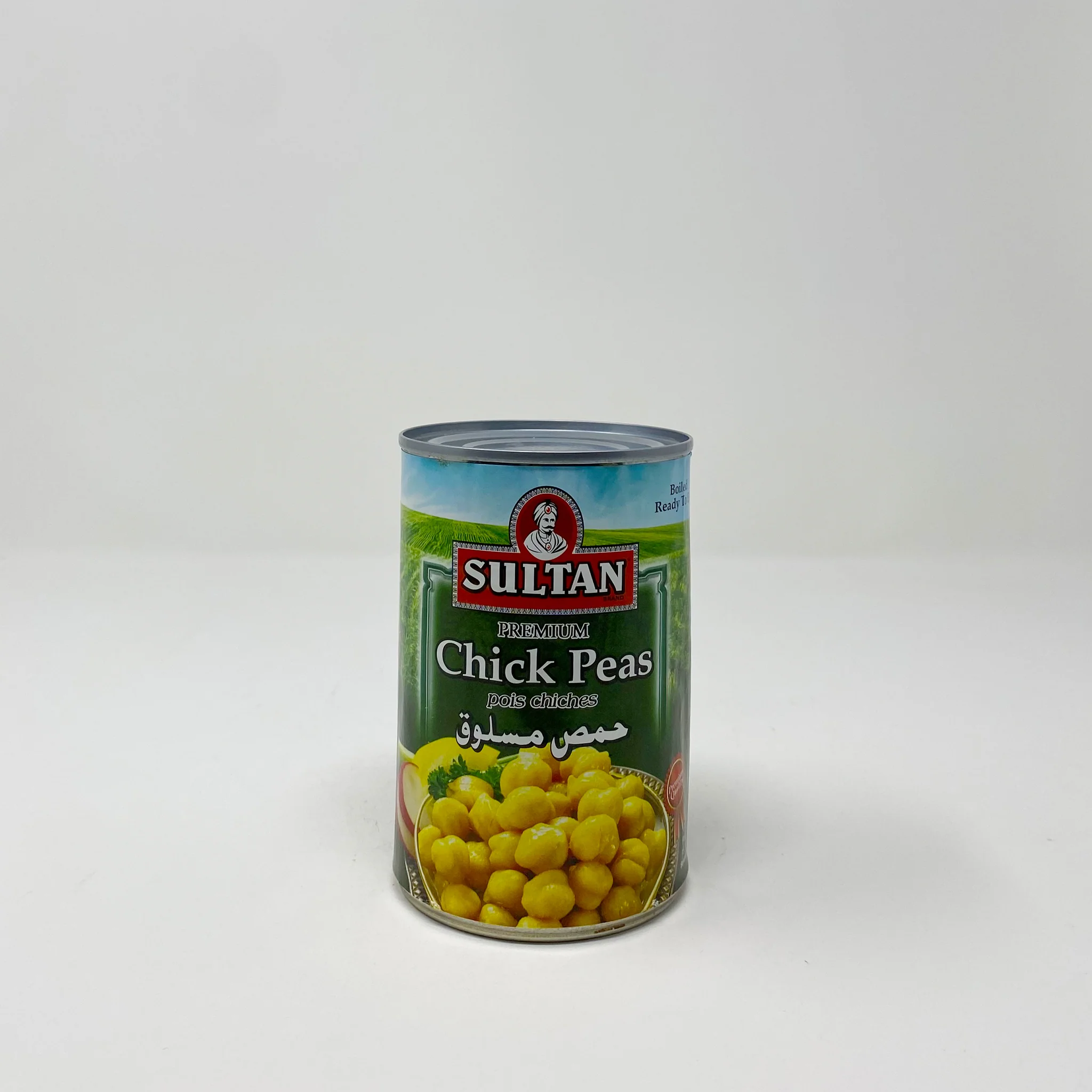 Sultan Chickpeas 15.5 oz