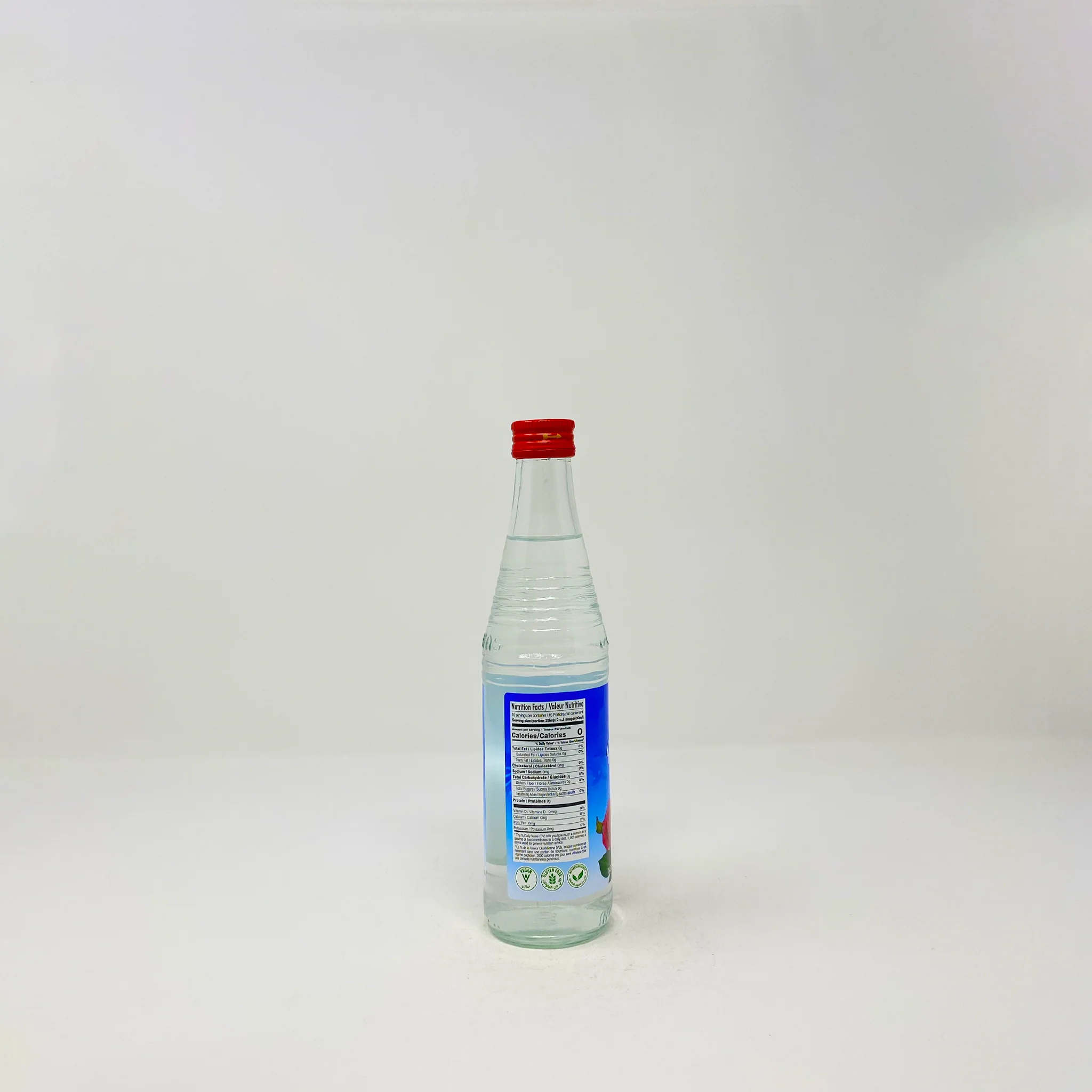 Cortas Rose Water 500ml & 300ml - Image 6