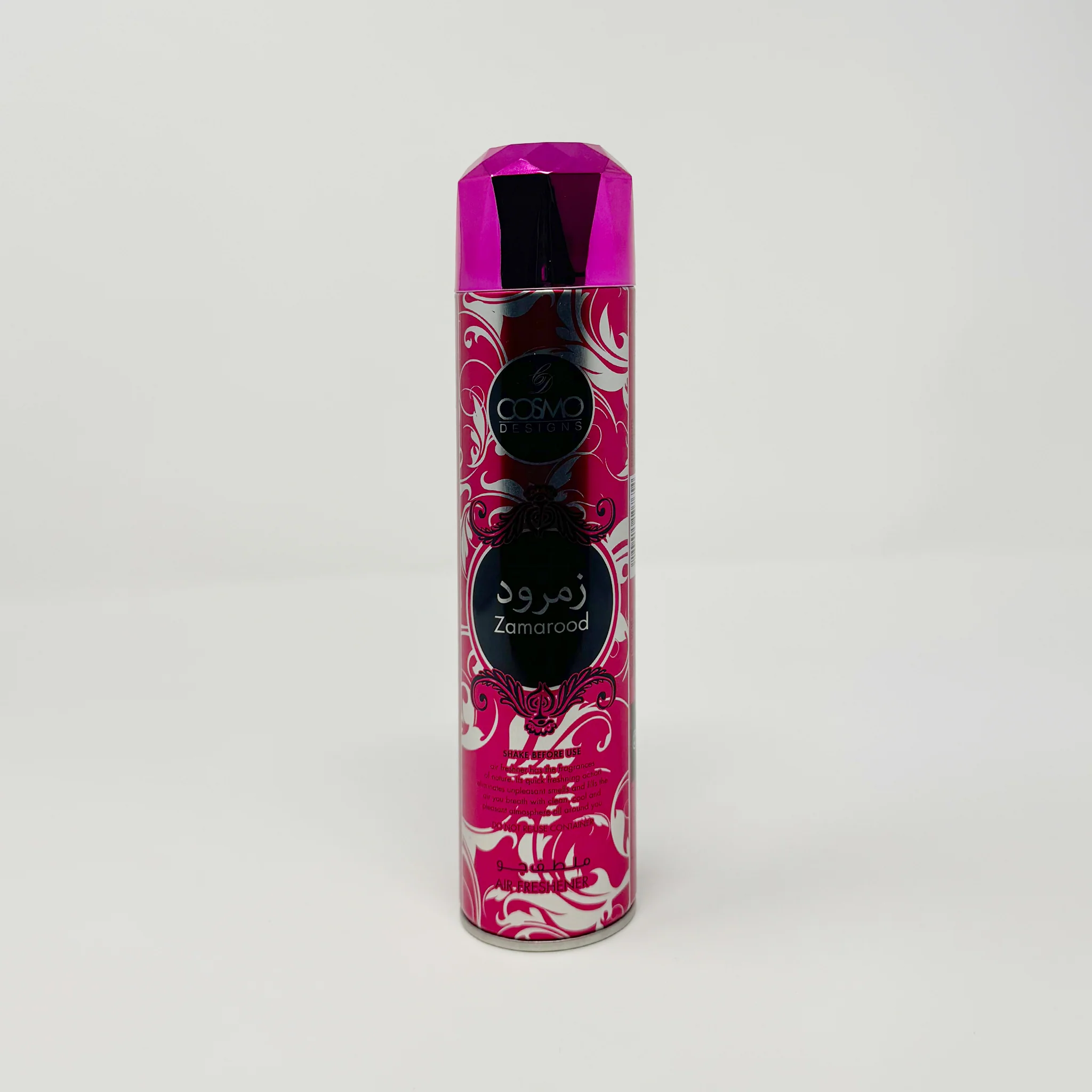 Cosmo Air Freshener Zamarood 300ml
