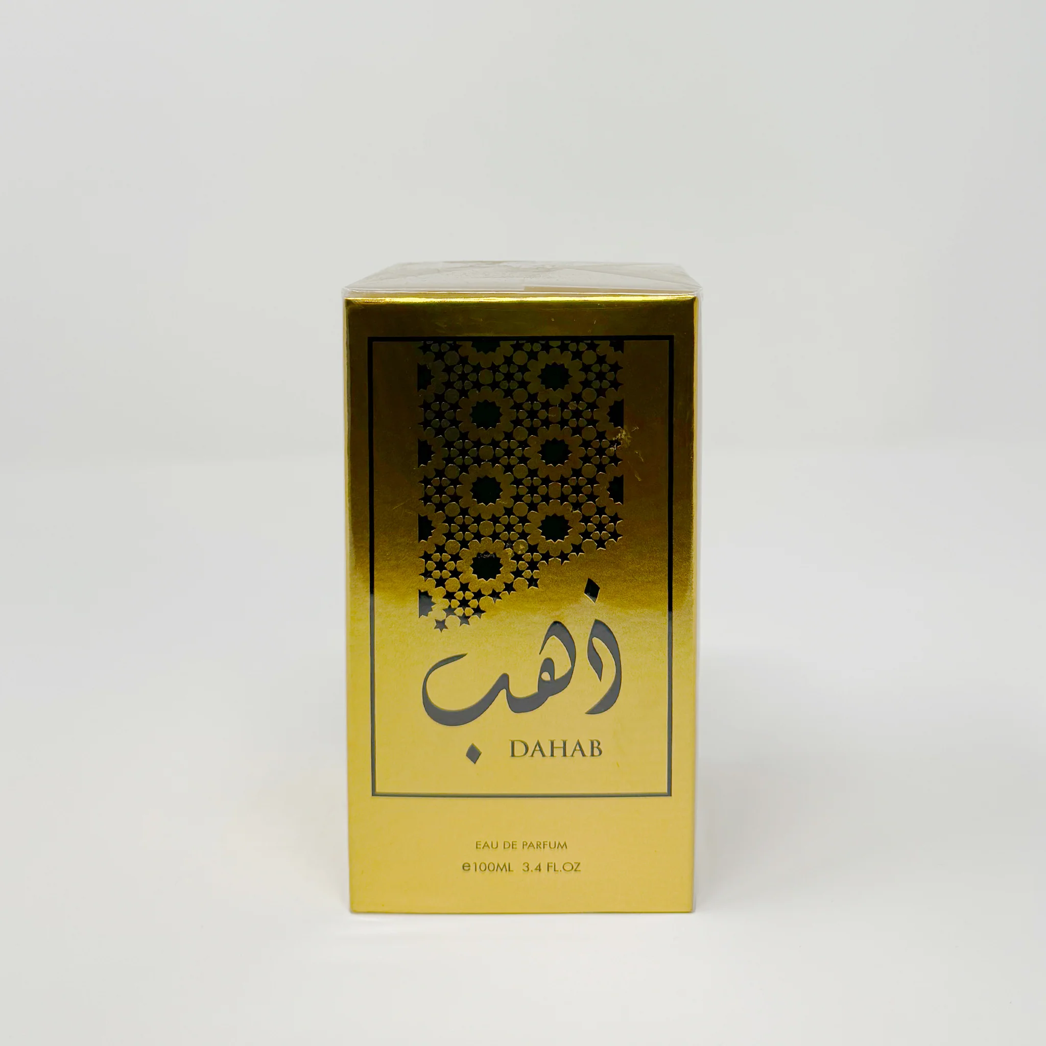 Dahab perfume 100ml
