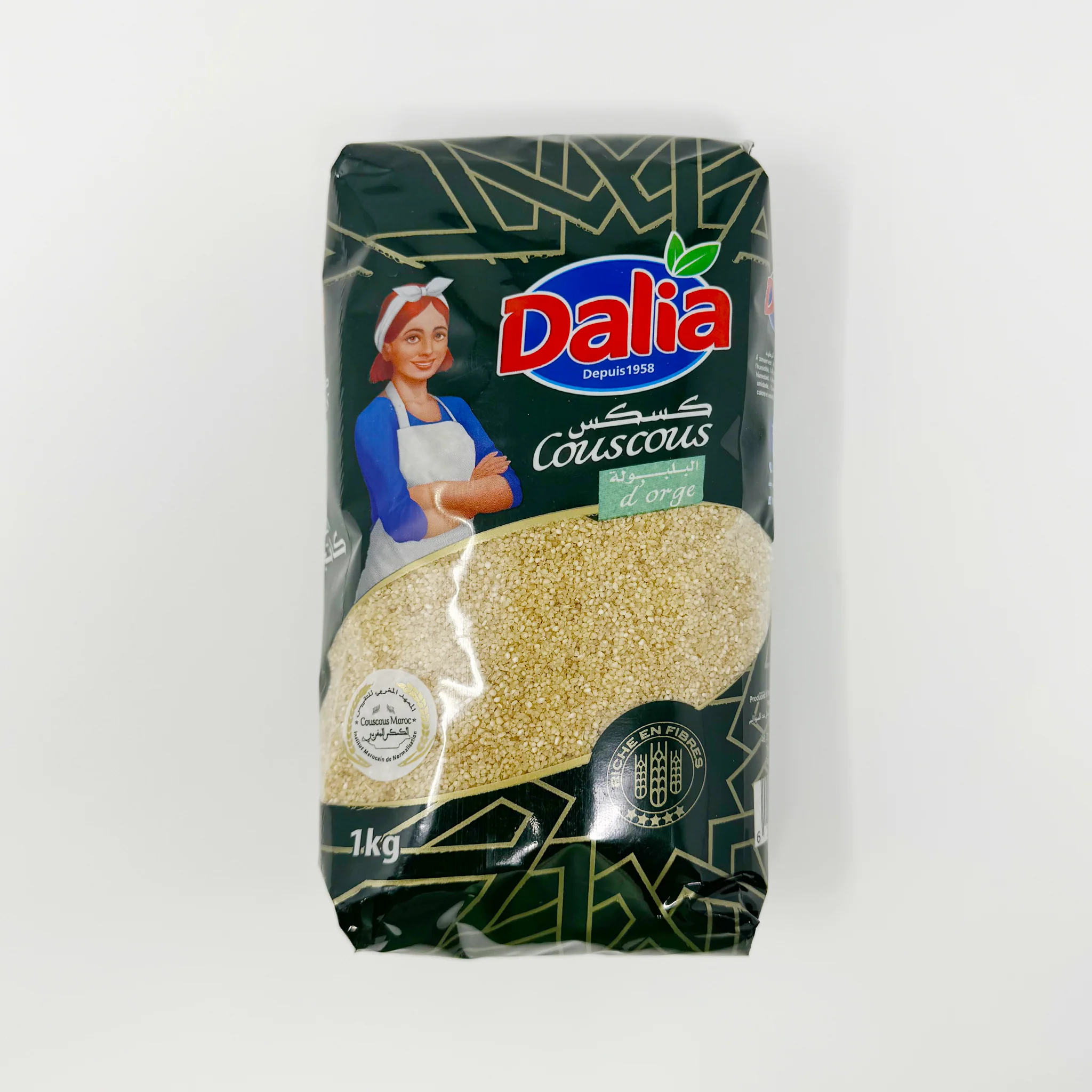 Dalia Couscous Balbola 1 kg
