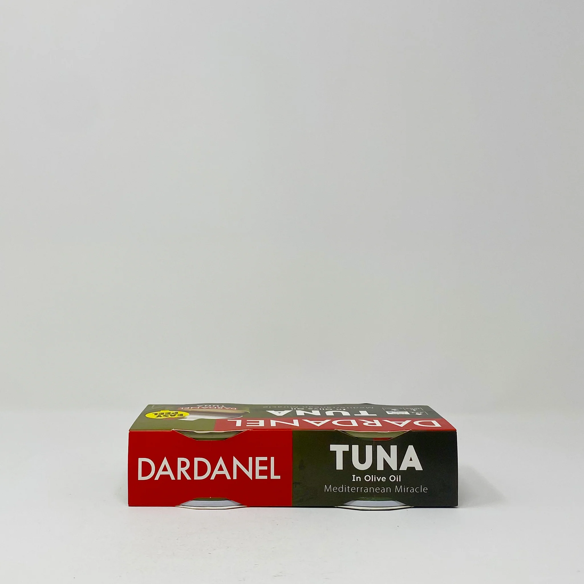 Dardanel tuna in olive oil 2pack - Image 3