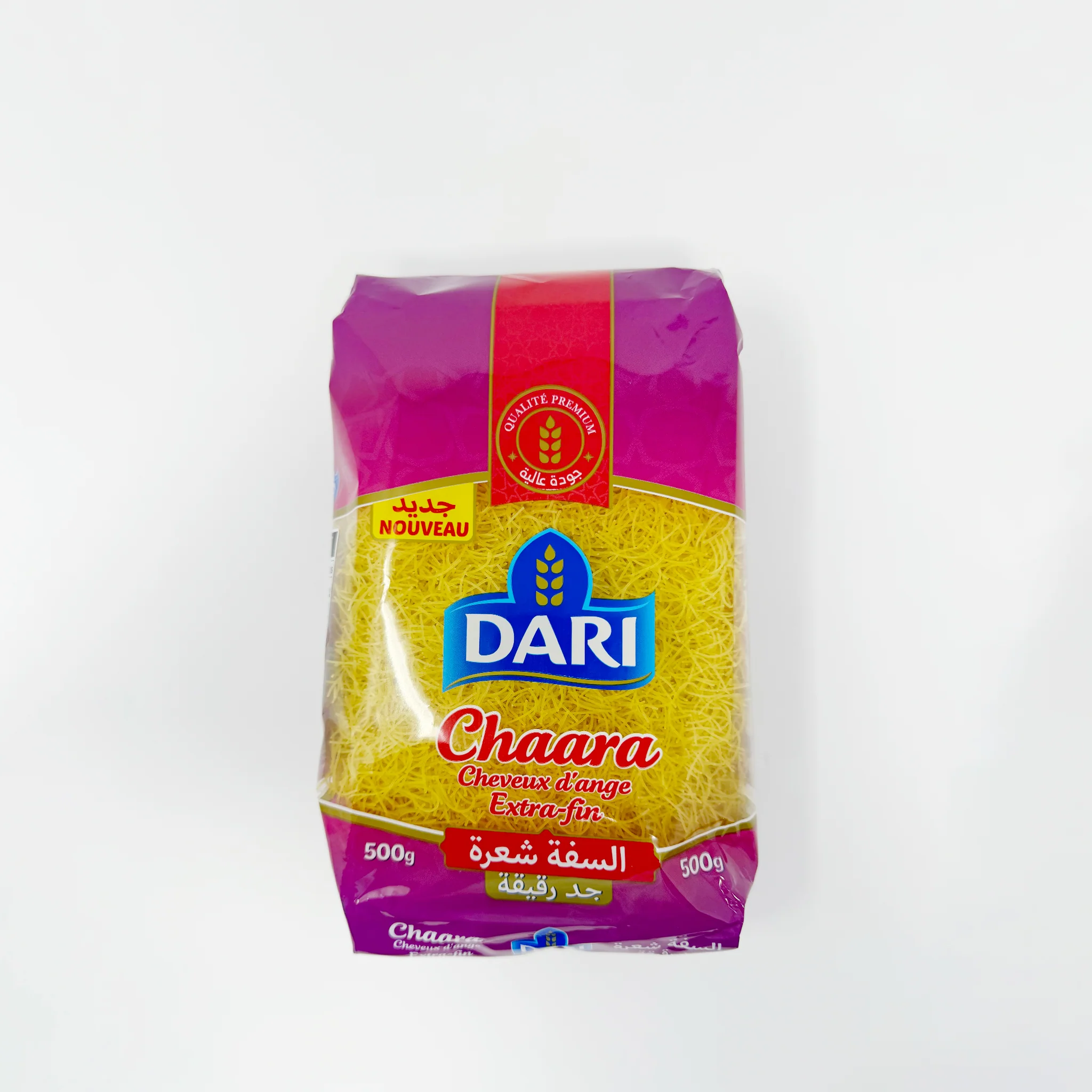 Dari Angel hair pasta 500g