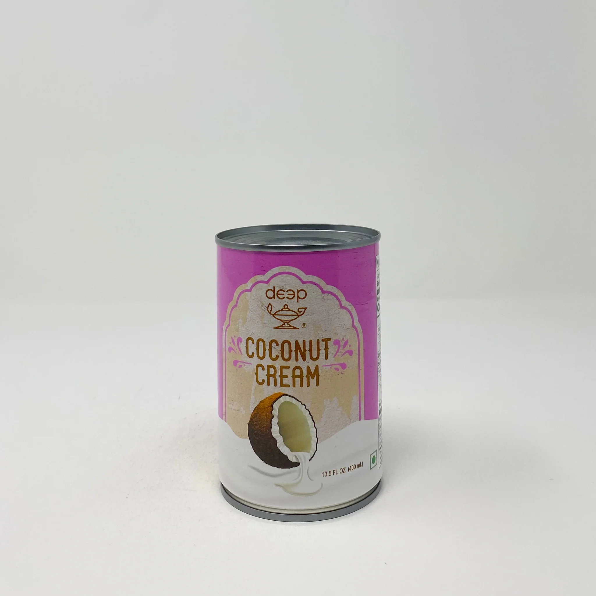 Deep Coconut Cream 400ml