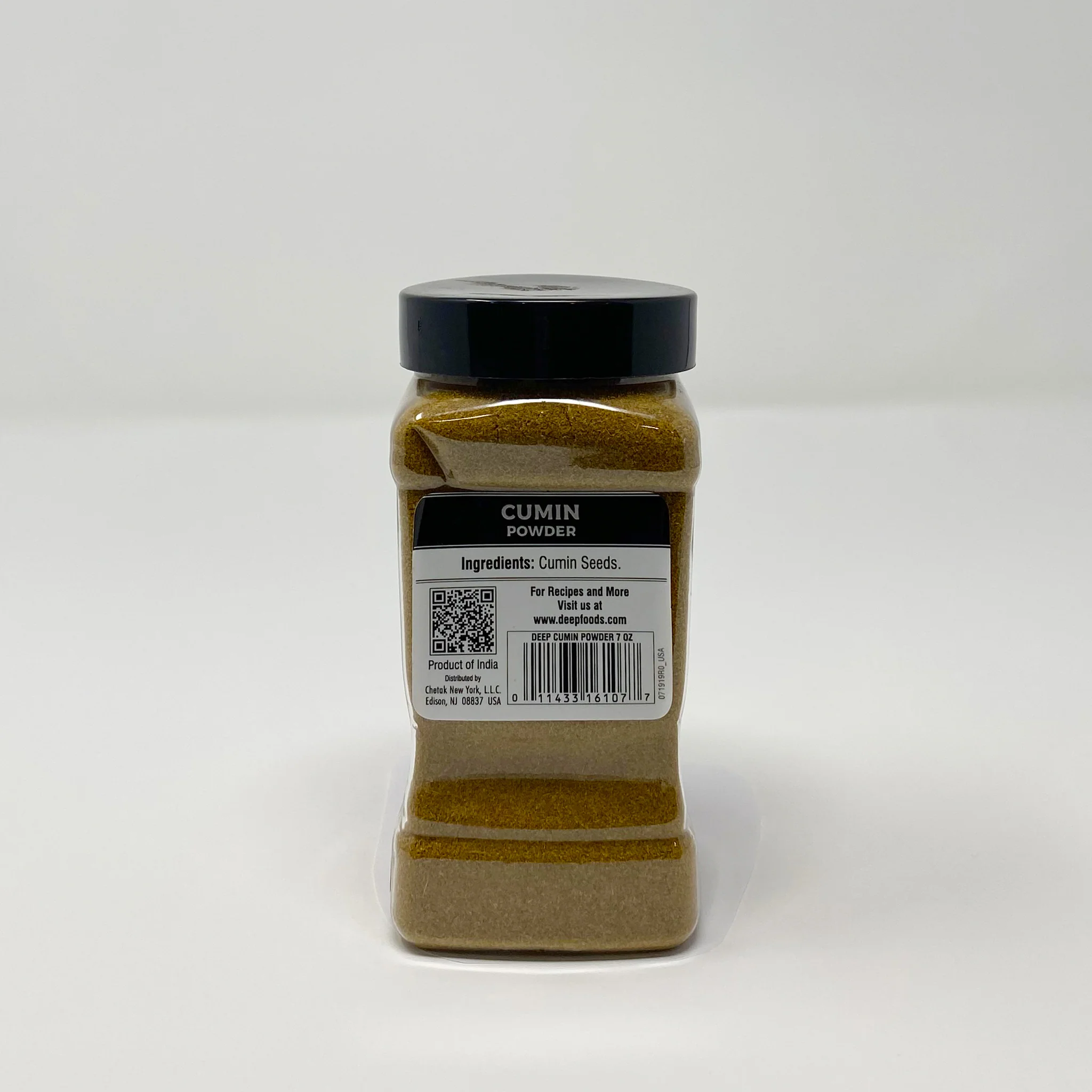 Deep cumin powder 200g - Image 2