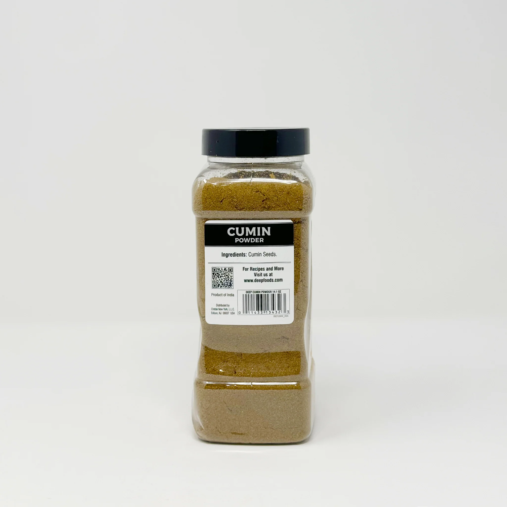 Deep Cumin powder 400g - Image 2