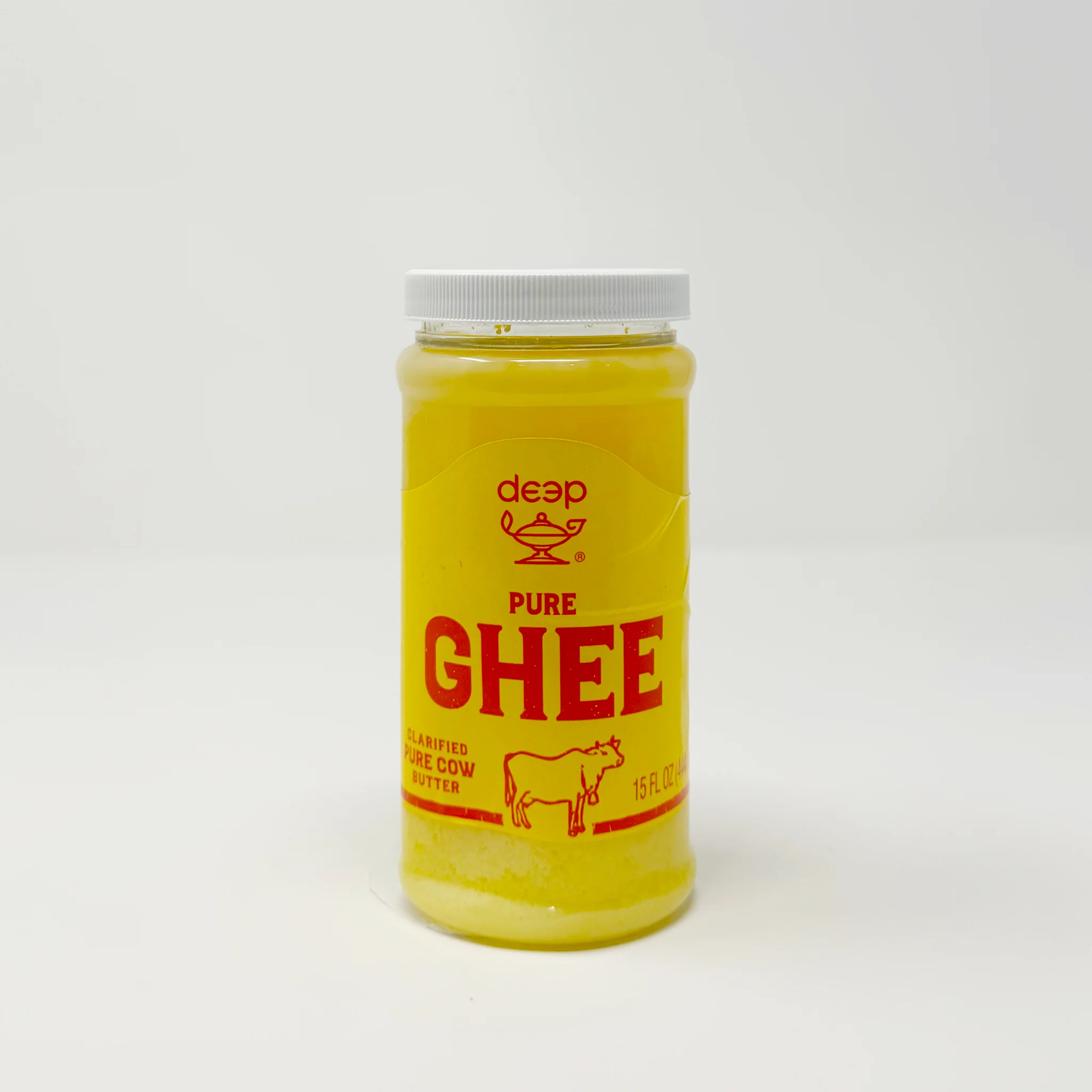 Deep Pure Ghee 15 FL