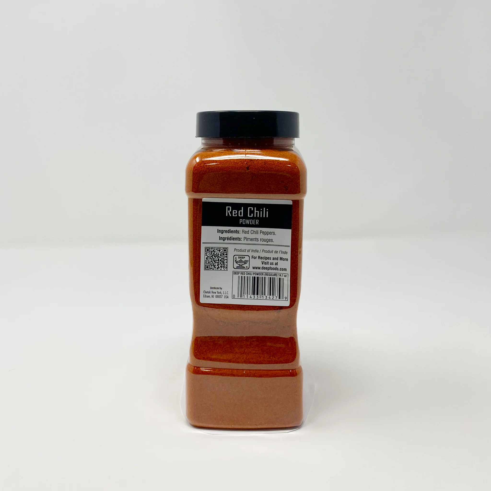 Deep Red Chili powder 400g - Image 2