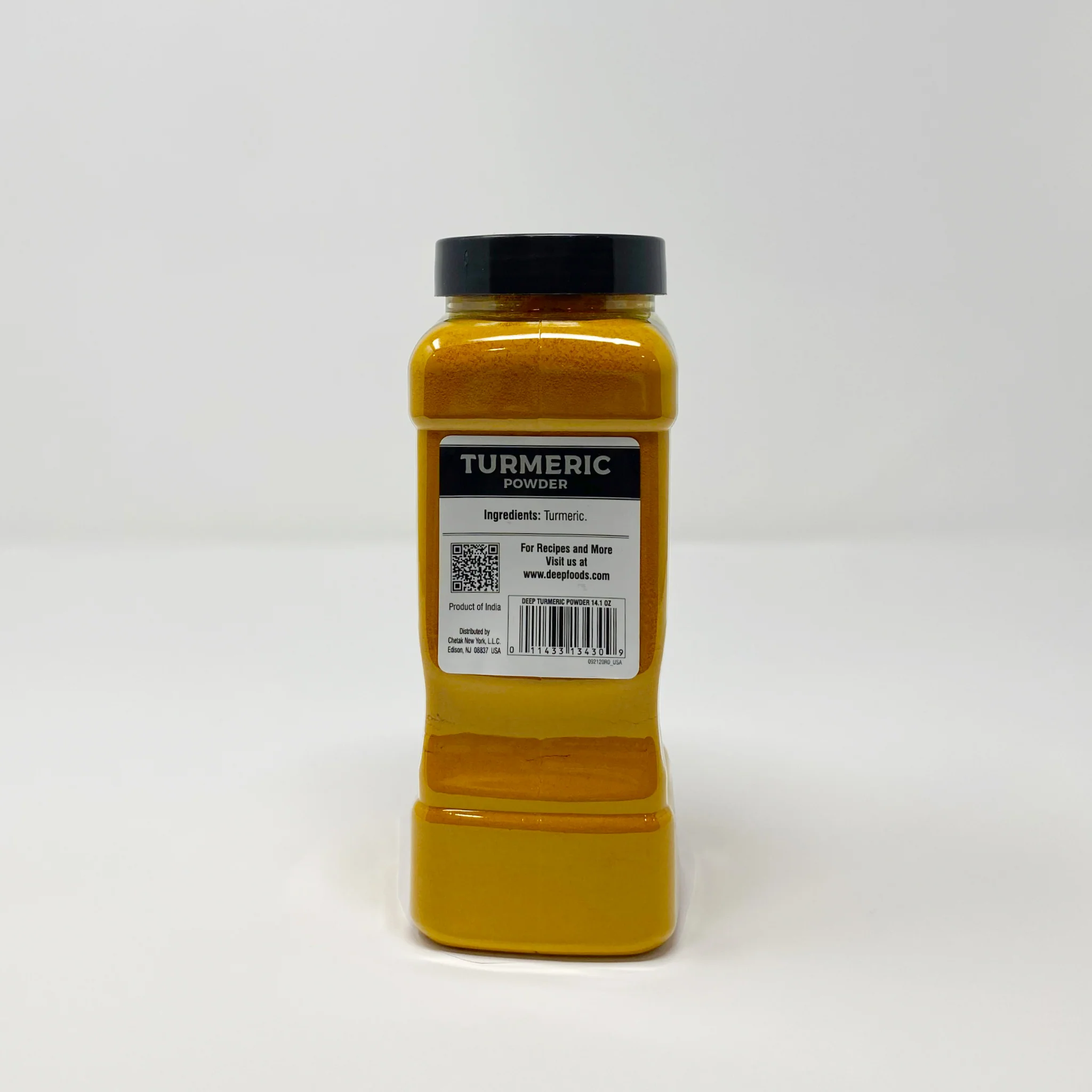 Deep Turmeric powder 400g - Image 2