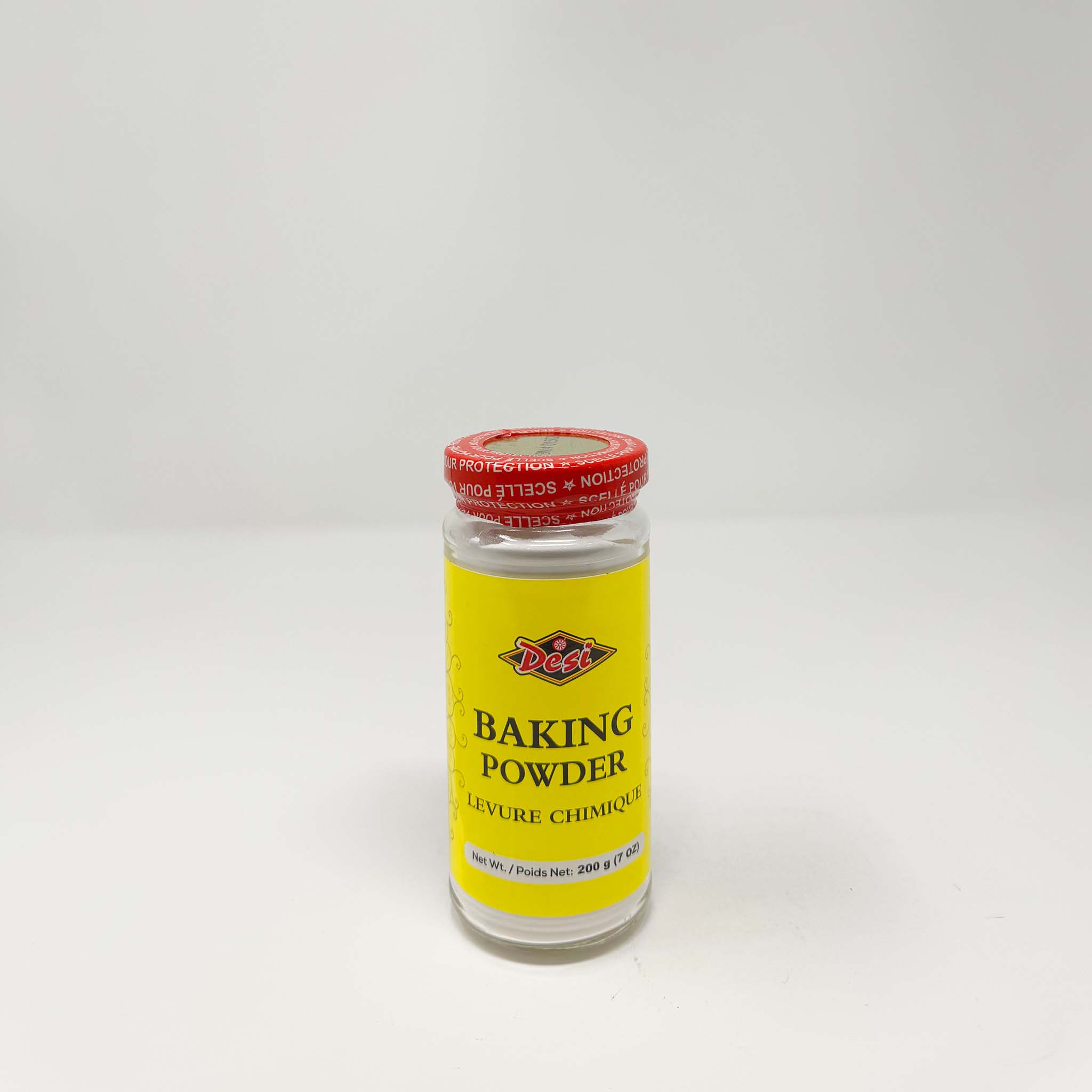 Desi Baking Powder 200g