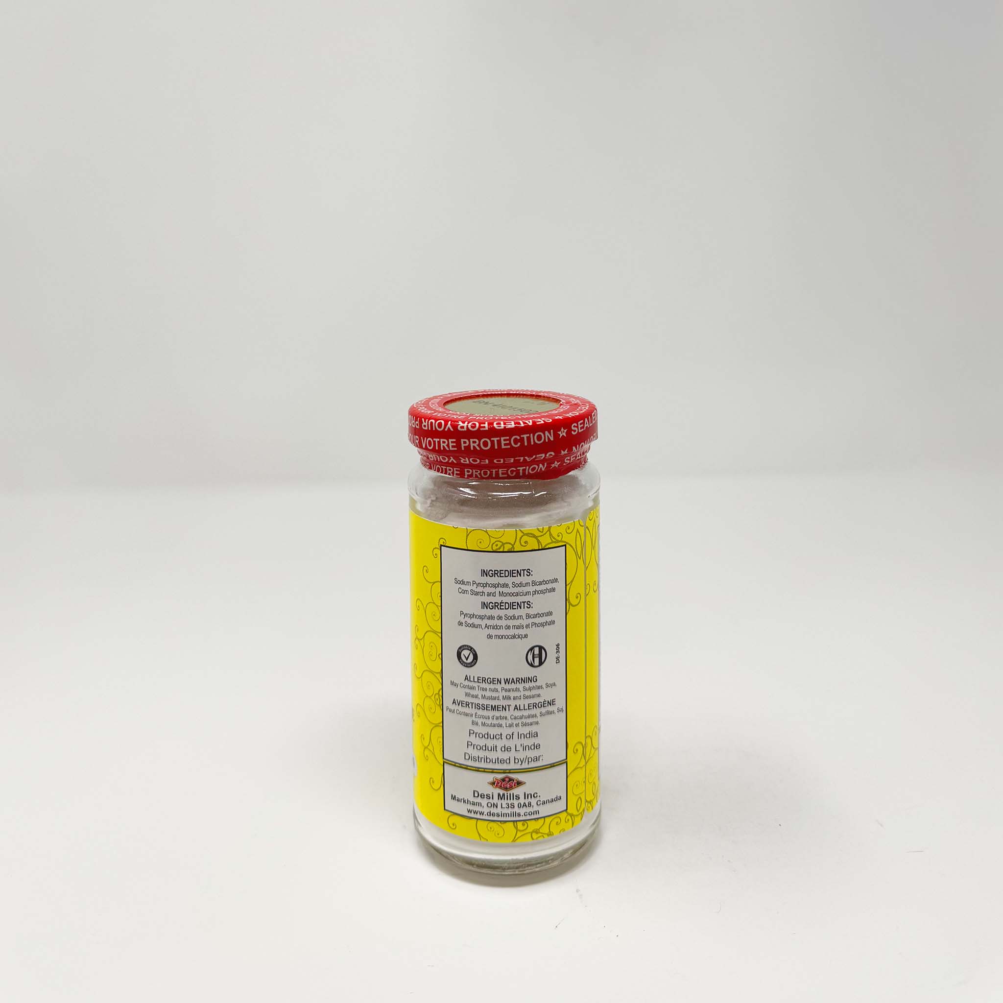 Desi Baking Powder 200g - Image 2