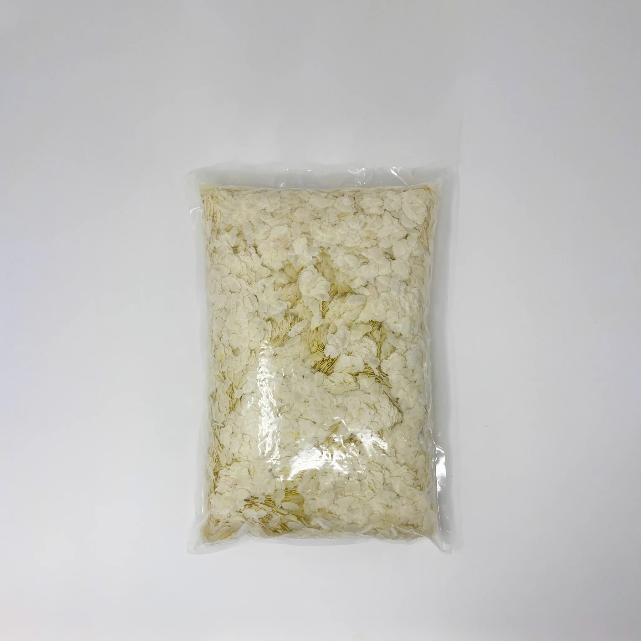 Desi Chef Poha Thin (flakes thin rice) 2lb - Image 2