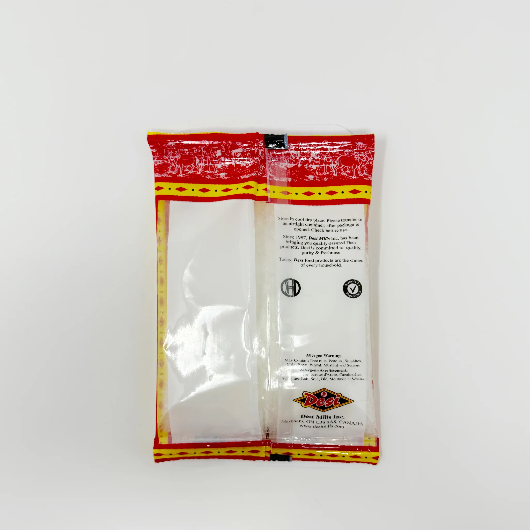 Desi Chinese salt 3.5 oz - Image 2