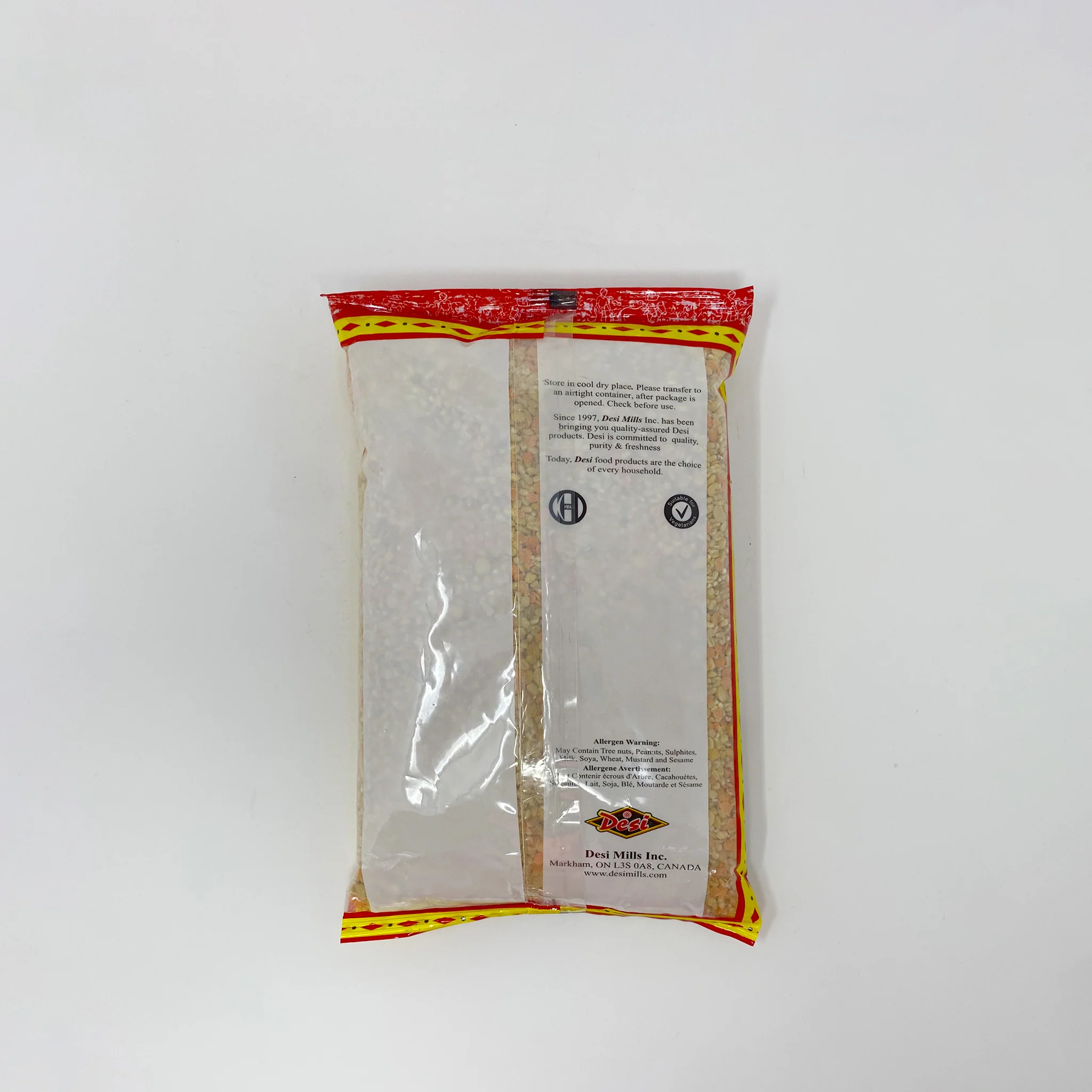 Desi Haleem mix 2lb - Image 2