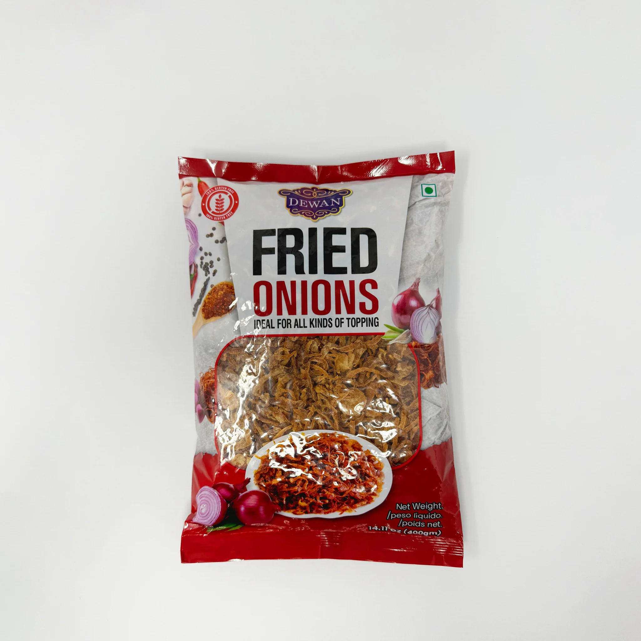 Dewan Fried Onions 400g