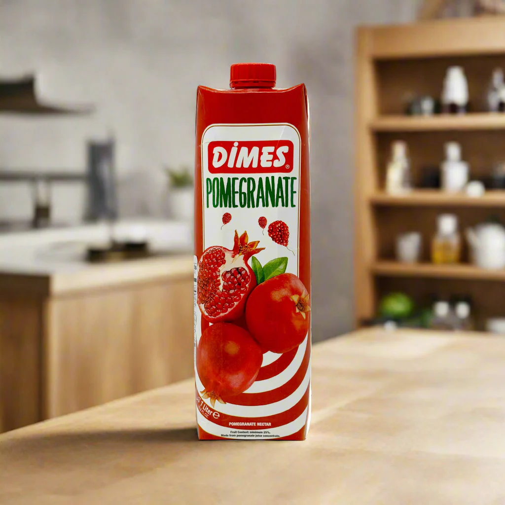 Dimes Pomegranate 1 L - Image 3