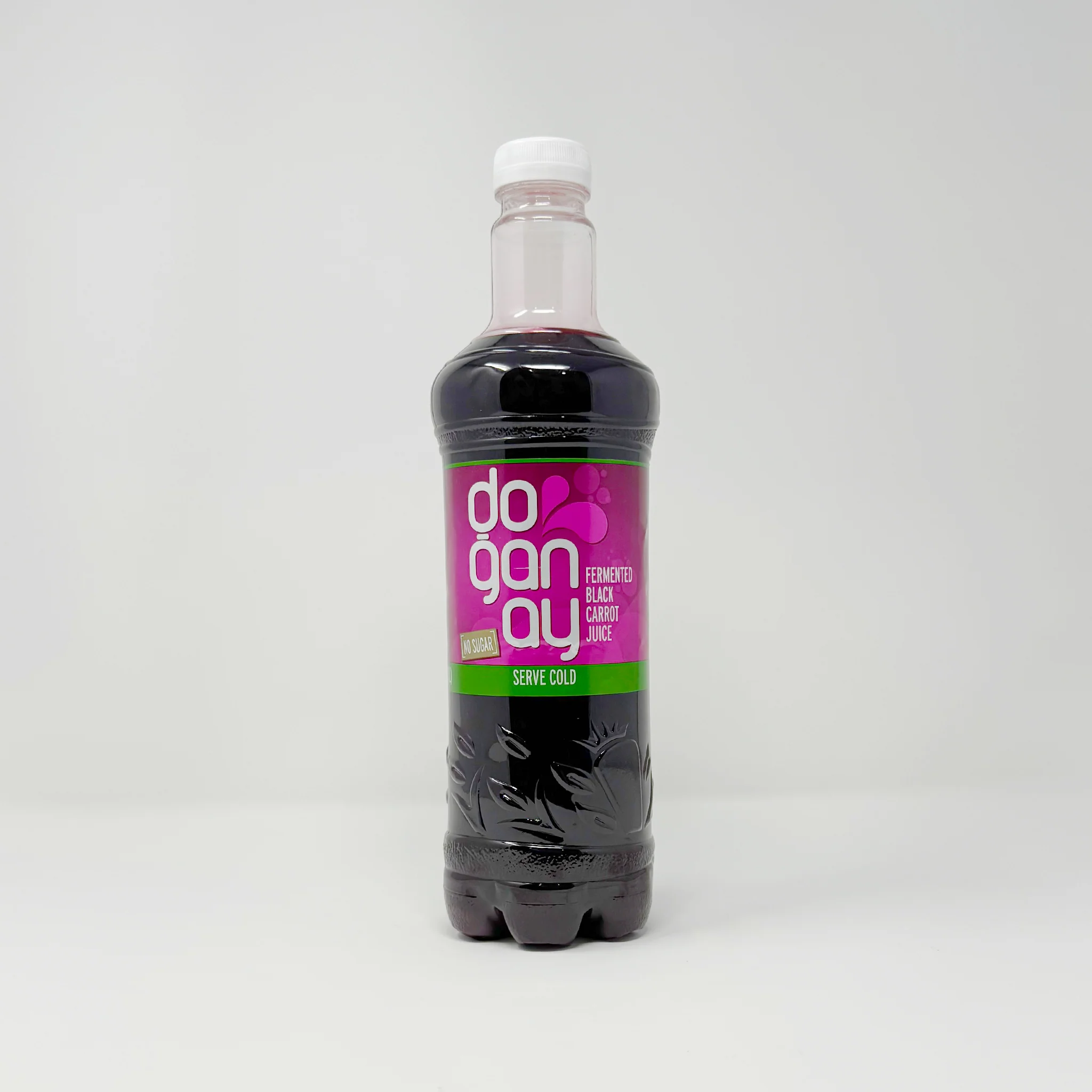 Do Gon black carrot no sugar juice 1L