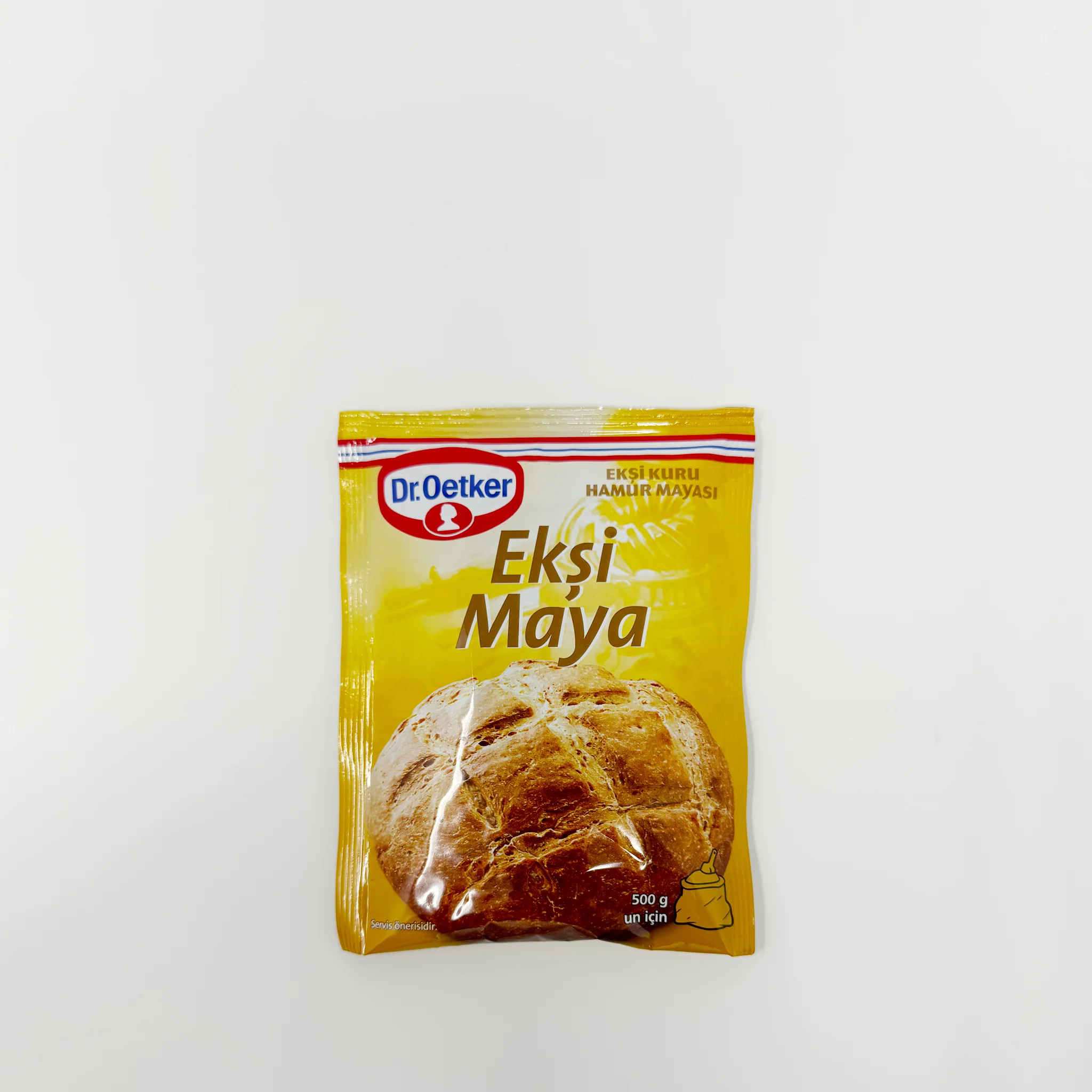 Dr Oetker yeast 35 g