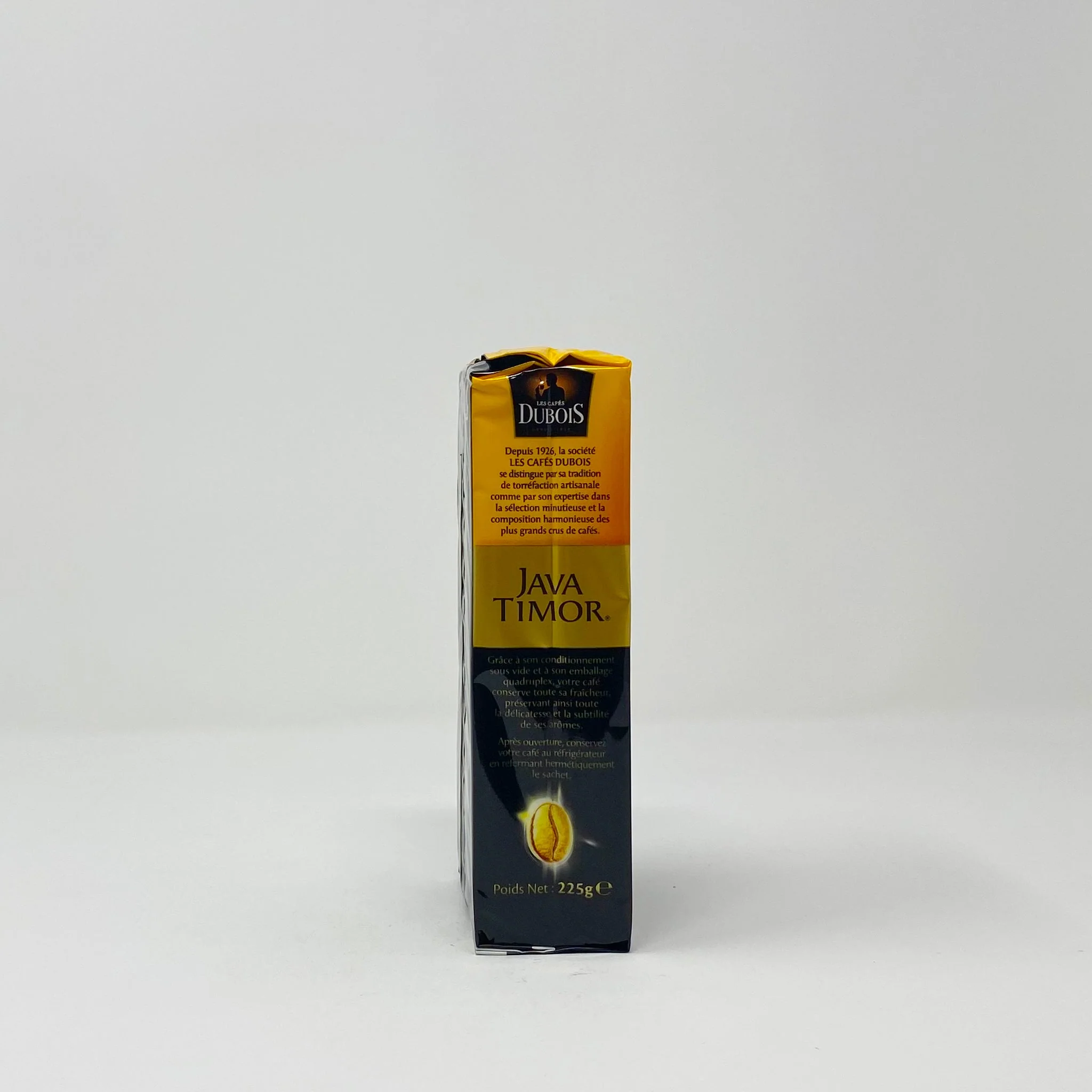 Dubois Java Timor Moroccan coffee - Image 3