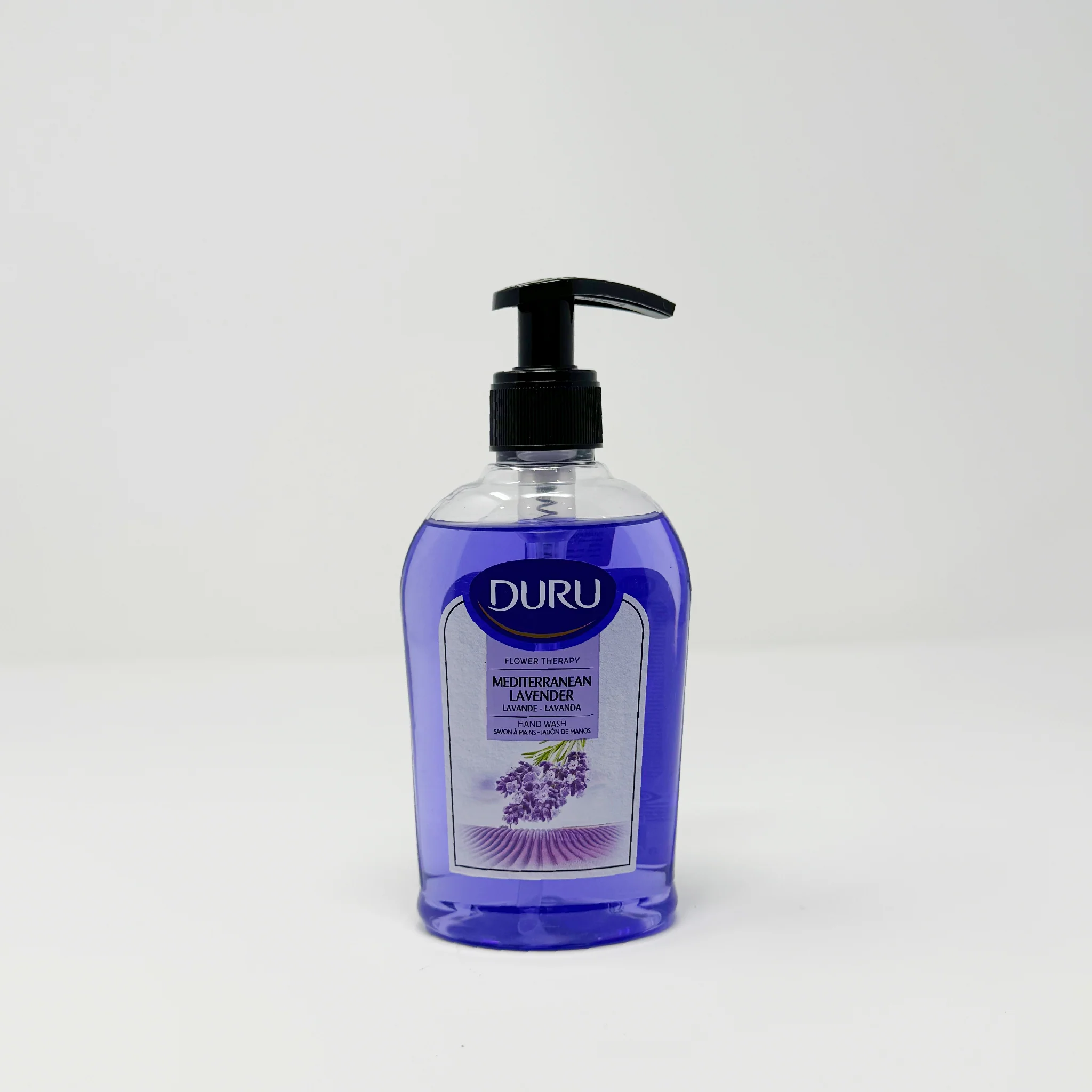 Duru hand soap Lavender 300ml