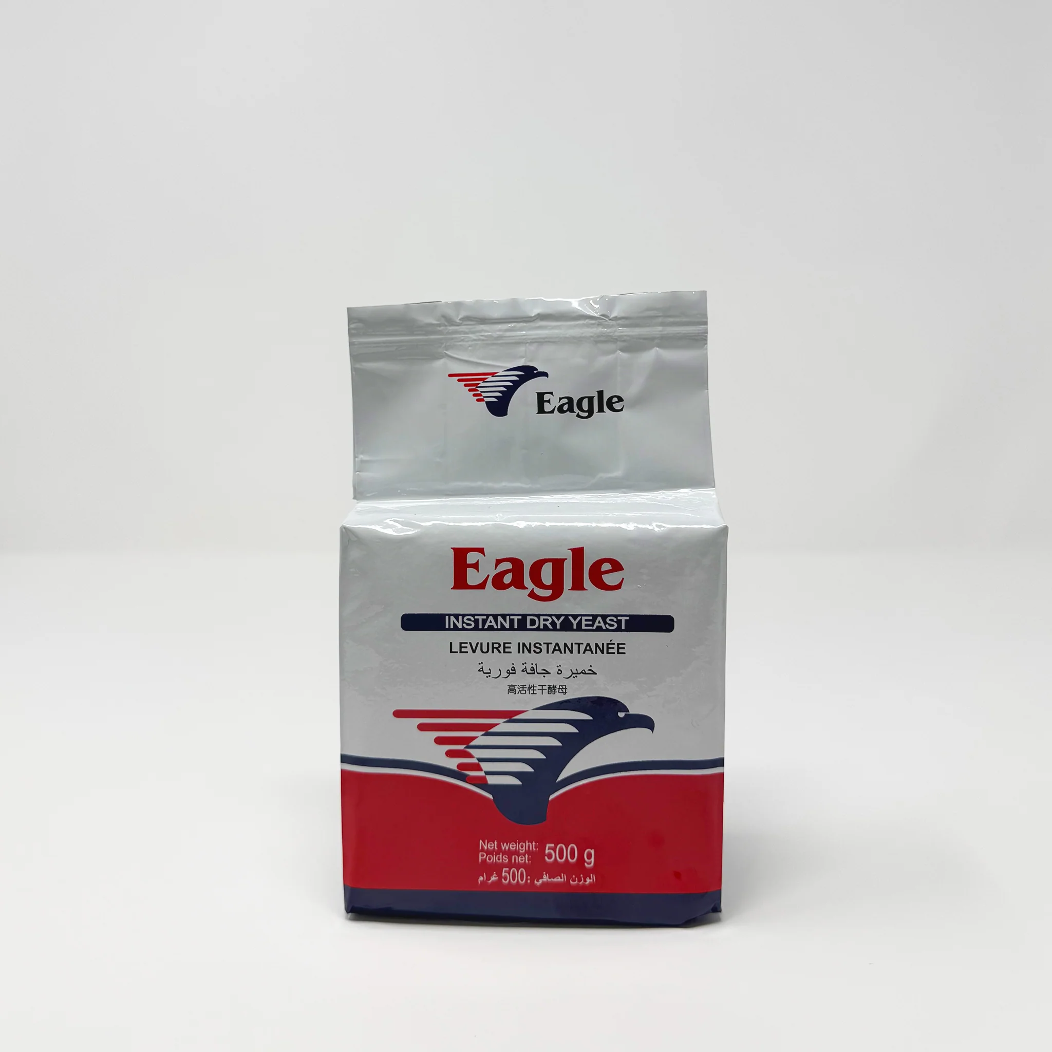 Eagle Algerian Levure Instant Dry Yeast 500g