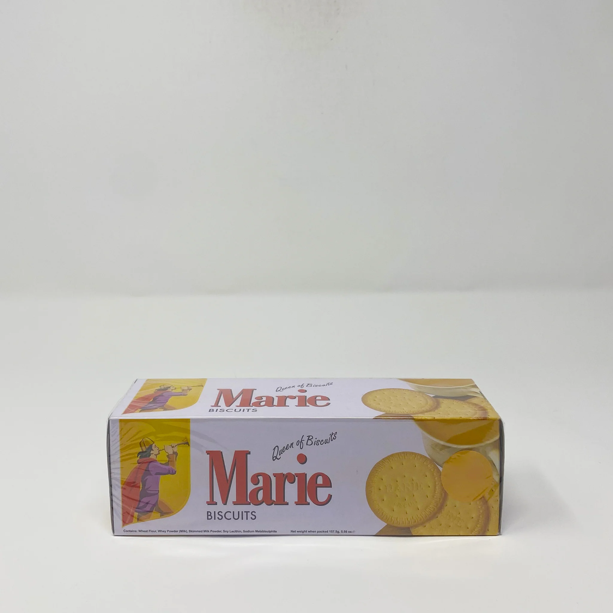 Lu Marie Biscuits 157g