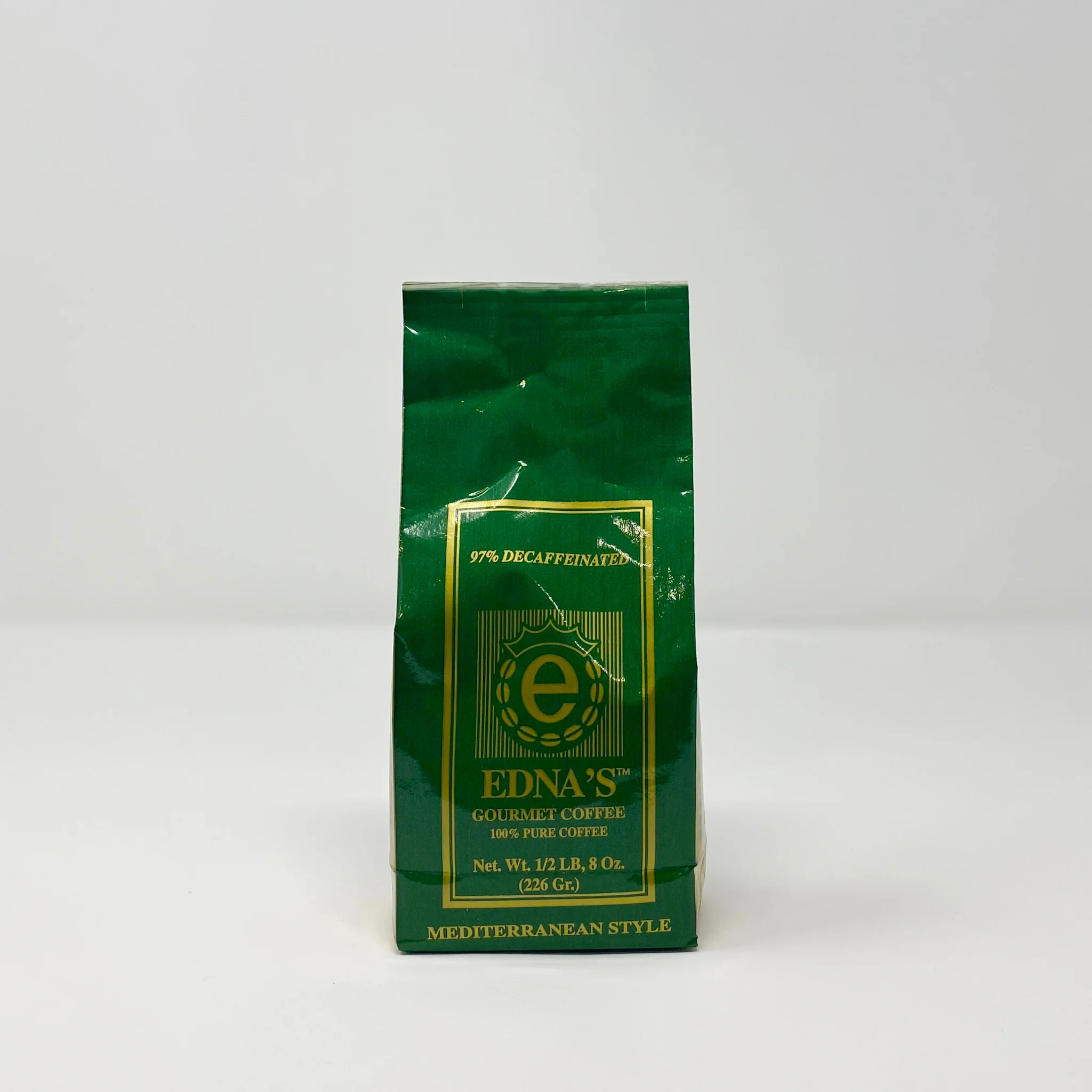 Edna’s Gourmet coffees 226 g
